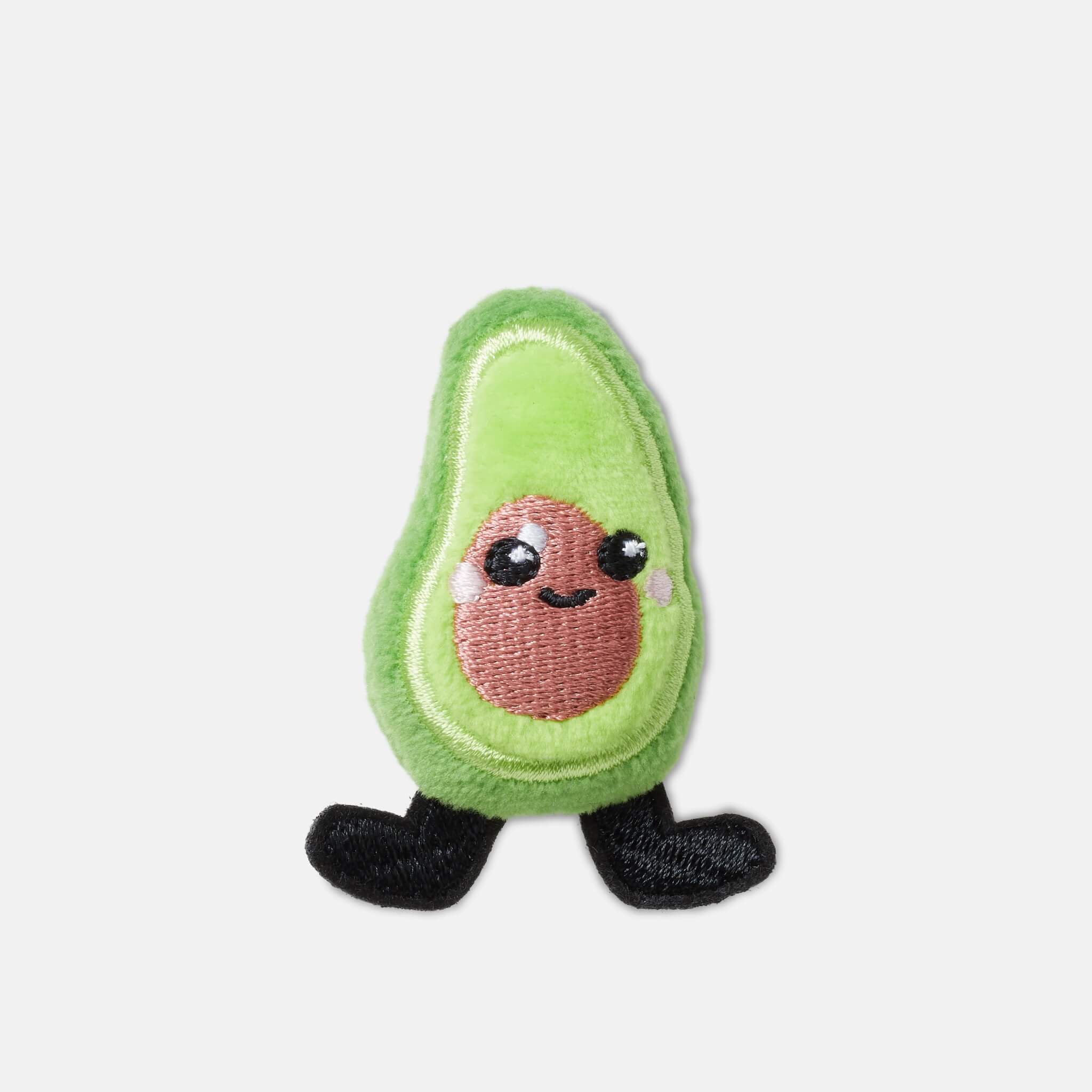 Odznáček Jibbitz – Avo Plush