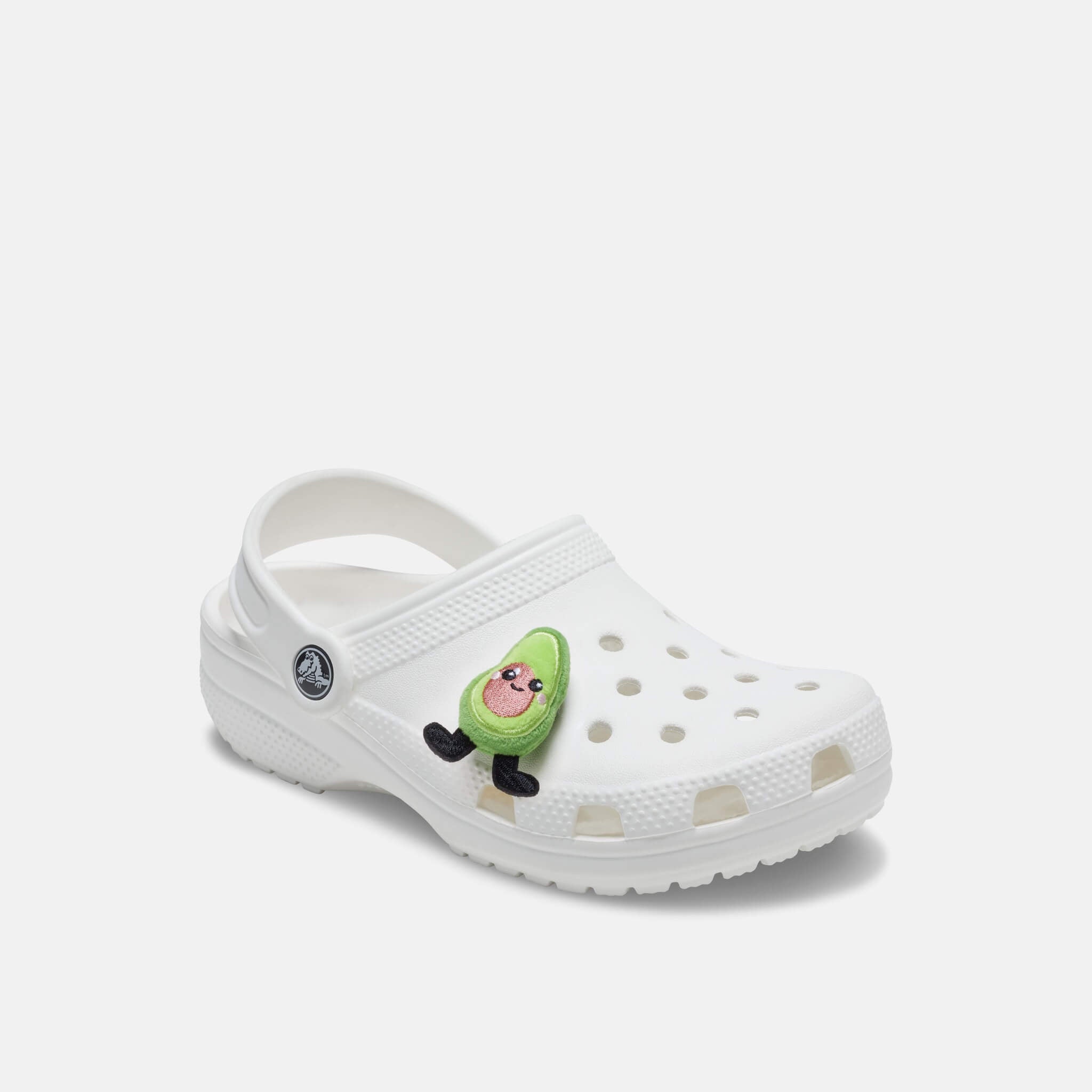 Odznáček Jibbitz – Avo Plush