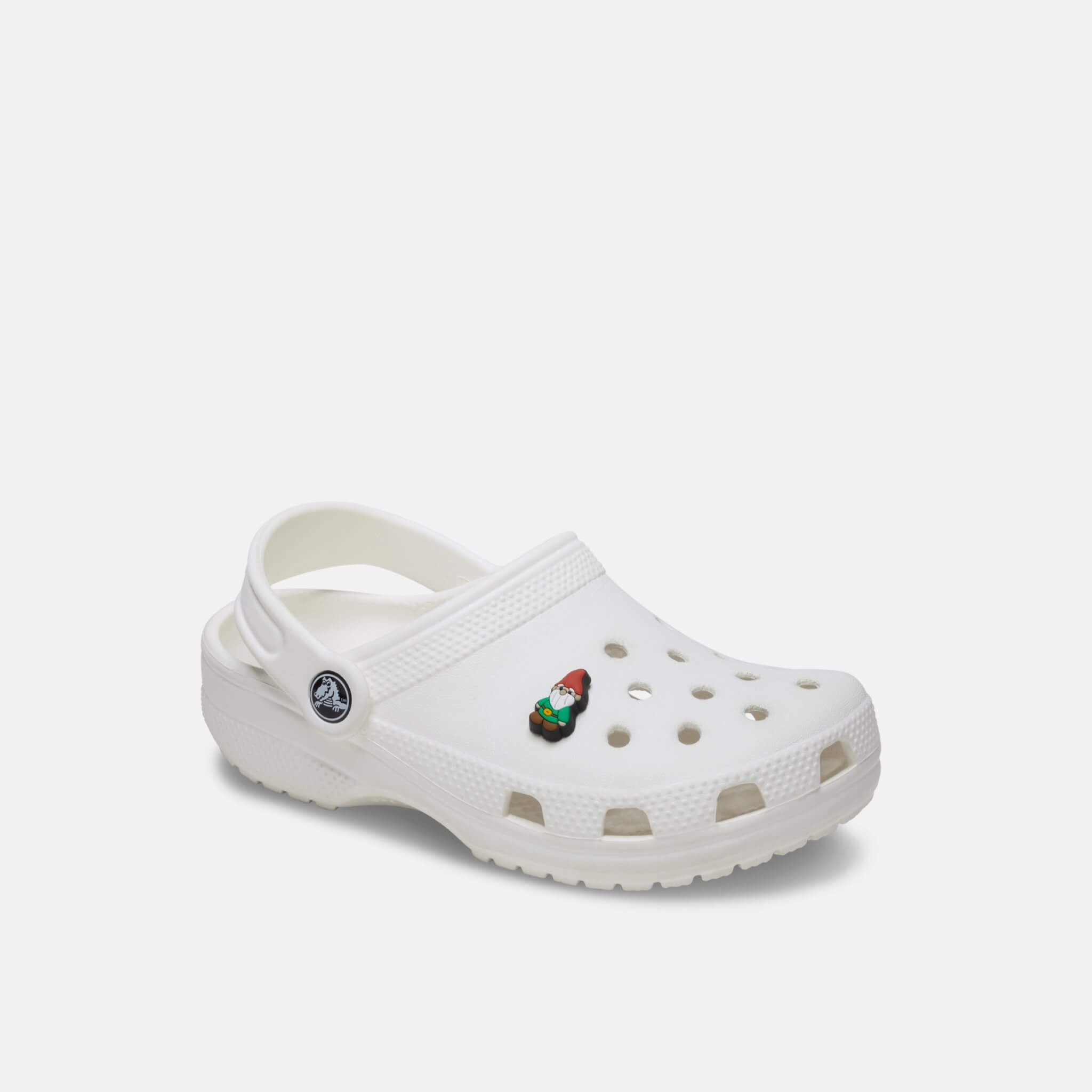 Odznáček Jibbitz – Forest Gnome