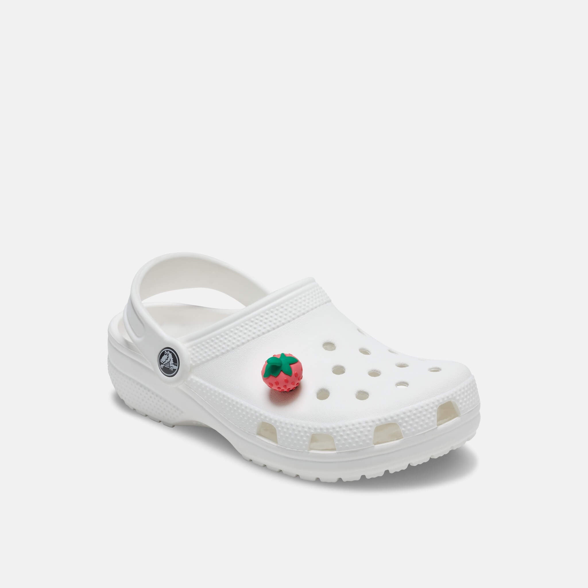 Odznáček Jibbitz – 3D Strawberry