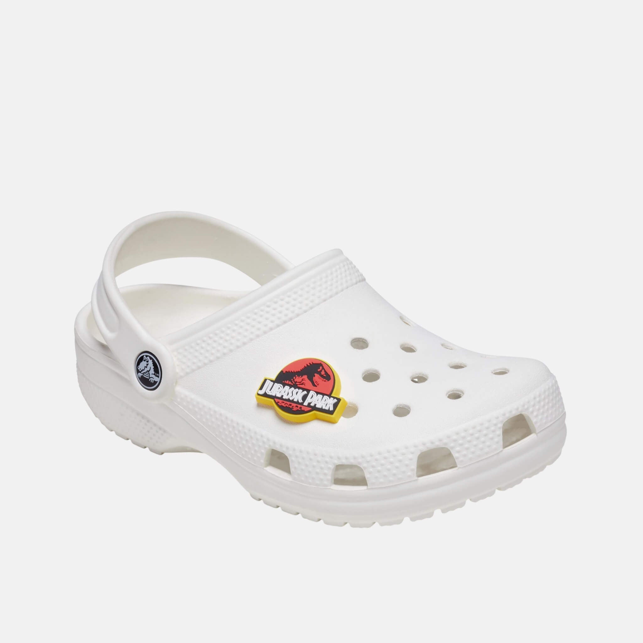 Odznáček Jibbitz – Jurassic World