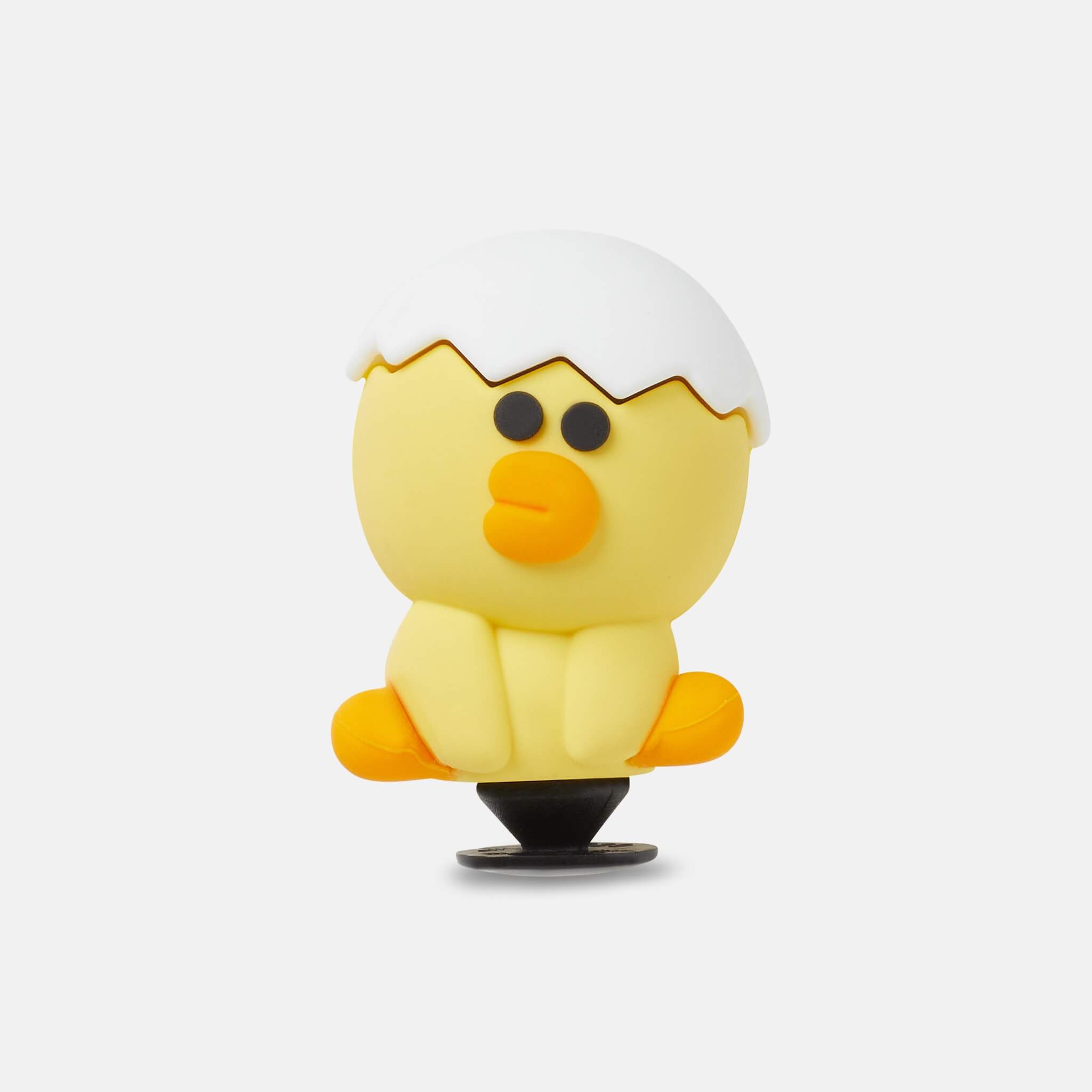 Odznáček Jibbitz – Line Friends 3