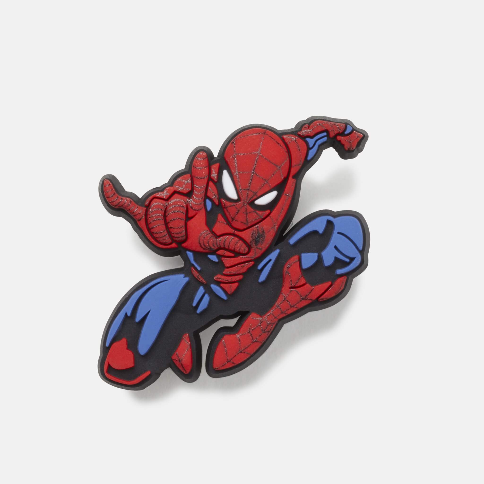 Odznáček Jibbitz – Spiderman Full Body 2