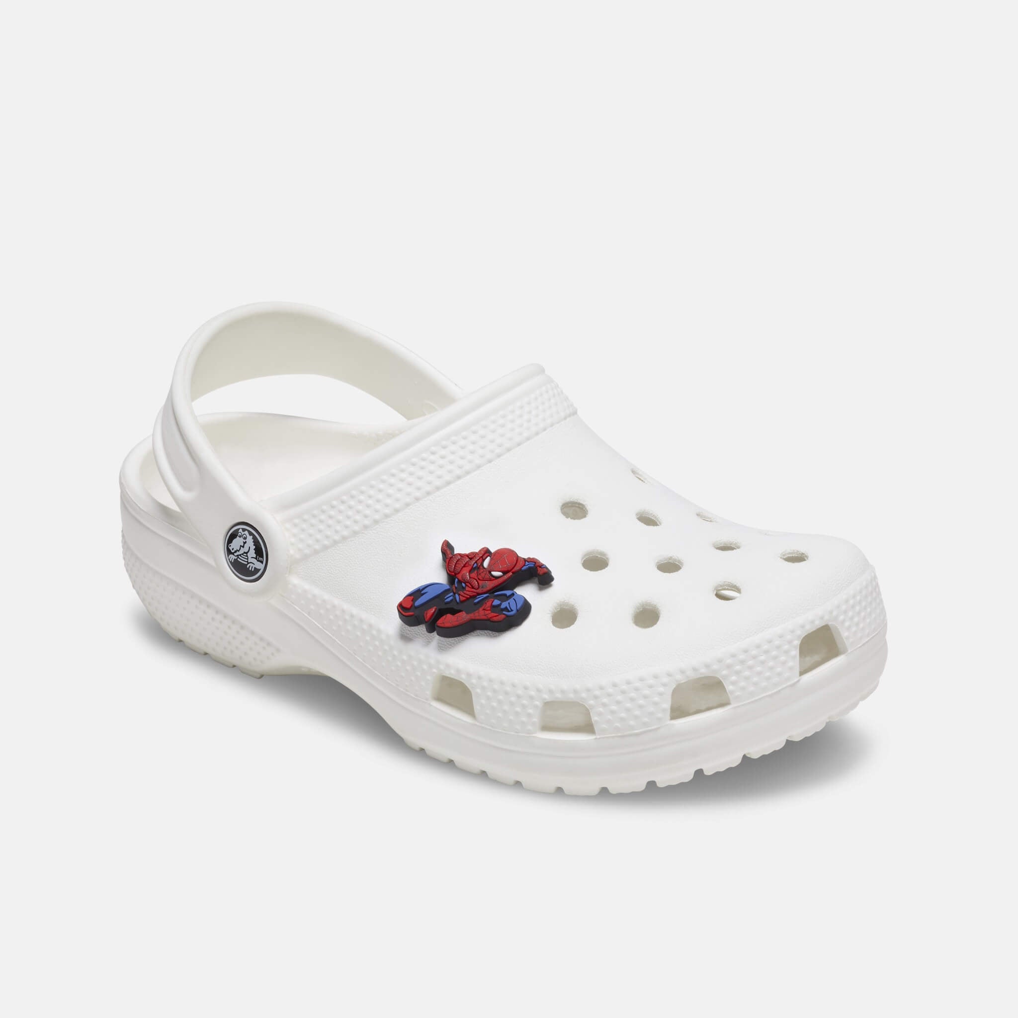 Odznáček Jibbitz – Spiderman Full Body 2