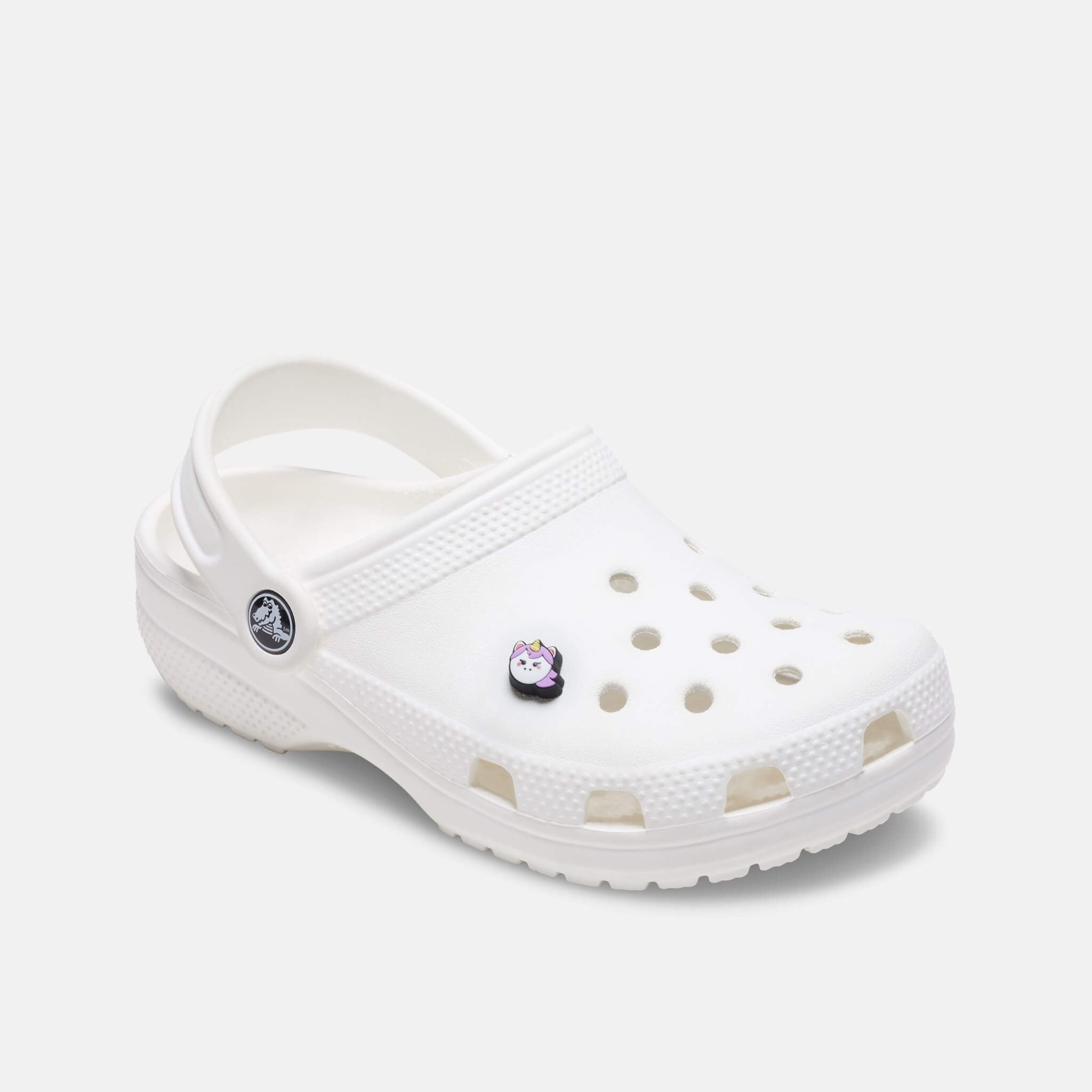 Odznáček Jibbitz – Tiny Unicorn