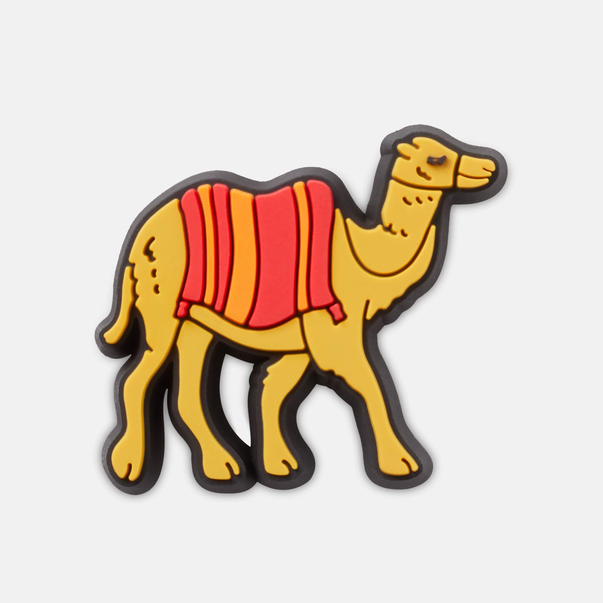 Odznáček Jibbitz – Camel