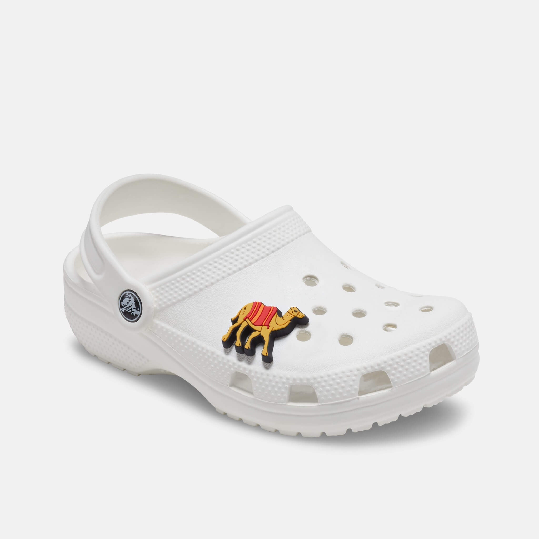 Odznáček Jibbitz – Camel