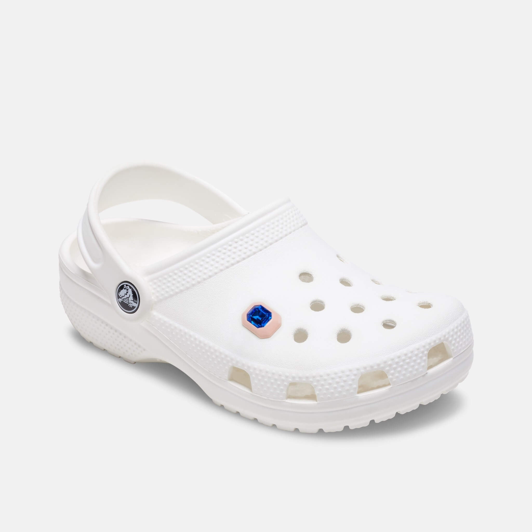 Odznáček Jibbitz – Poptimism Rectangle