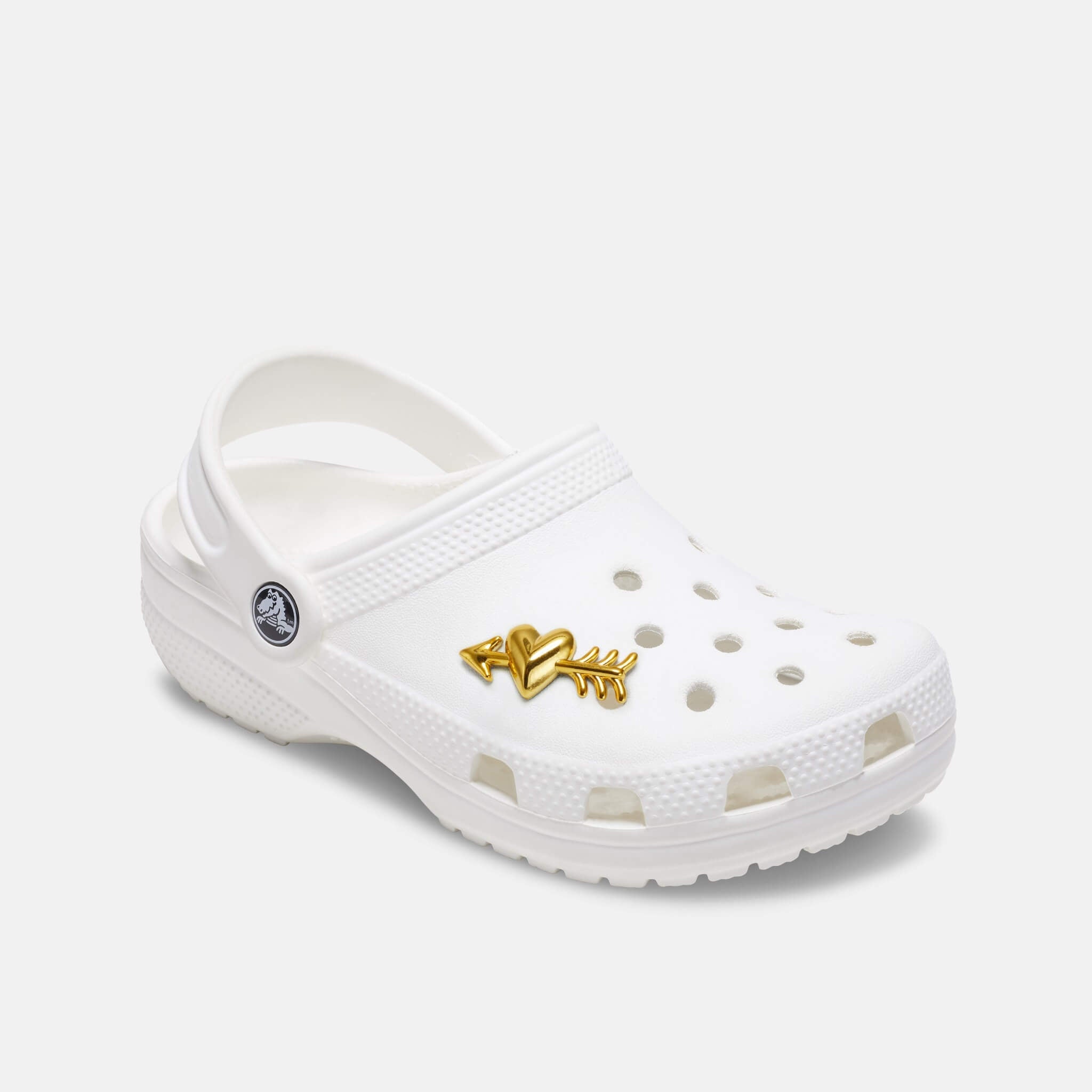 Odznáček Jibbitz – Cupids Bow