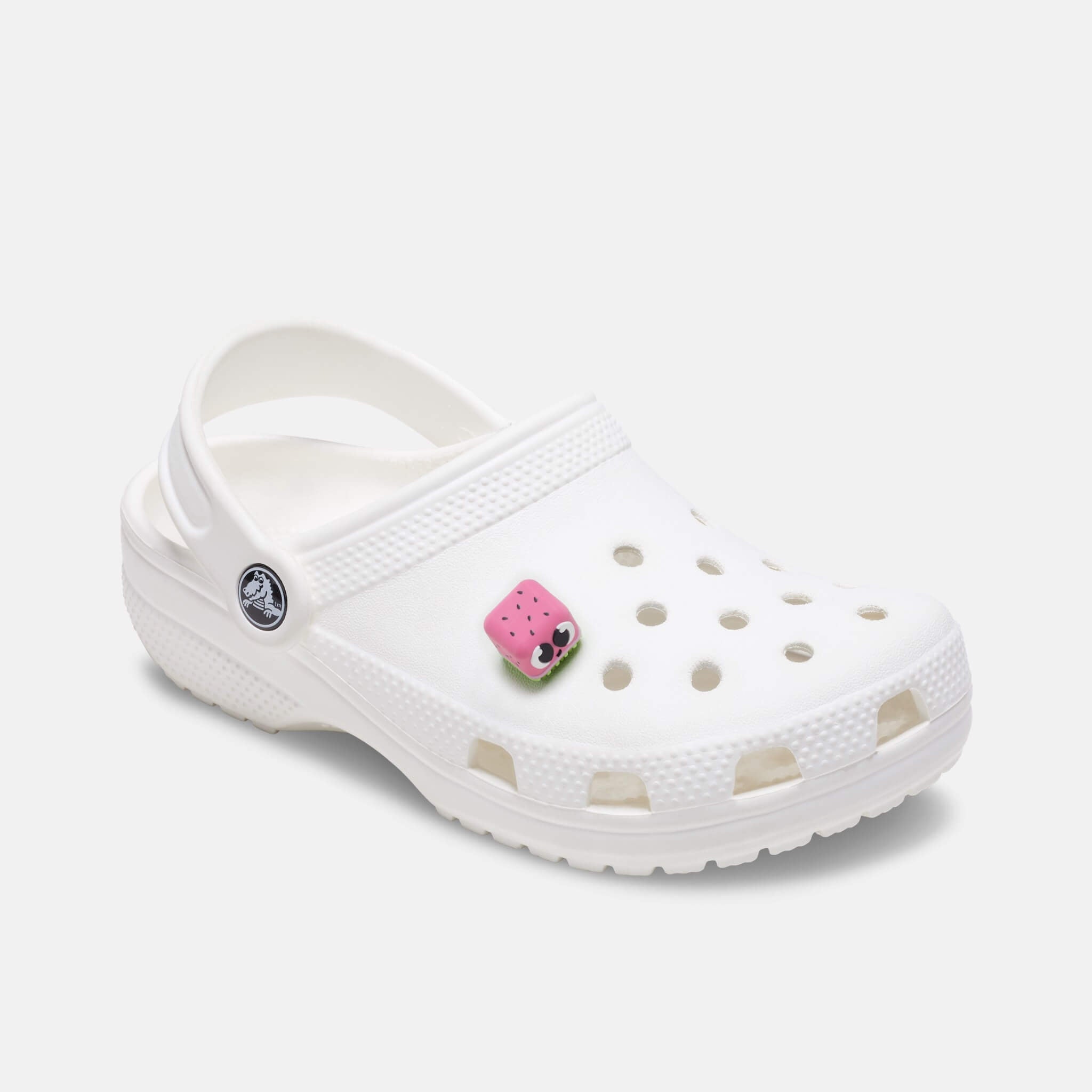 Odznáček Jibbitz – 3D Watermelon