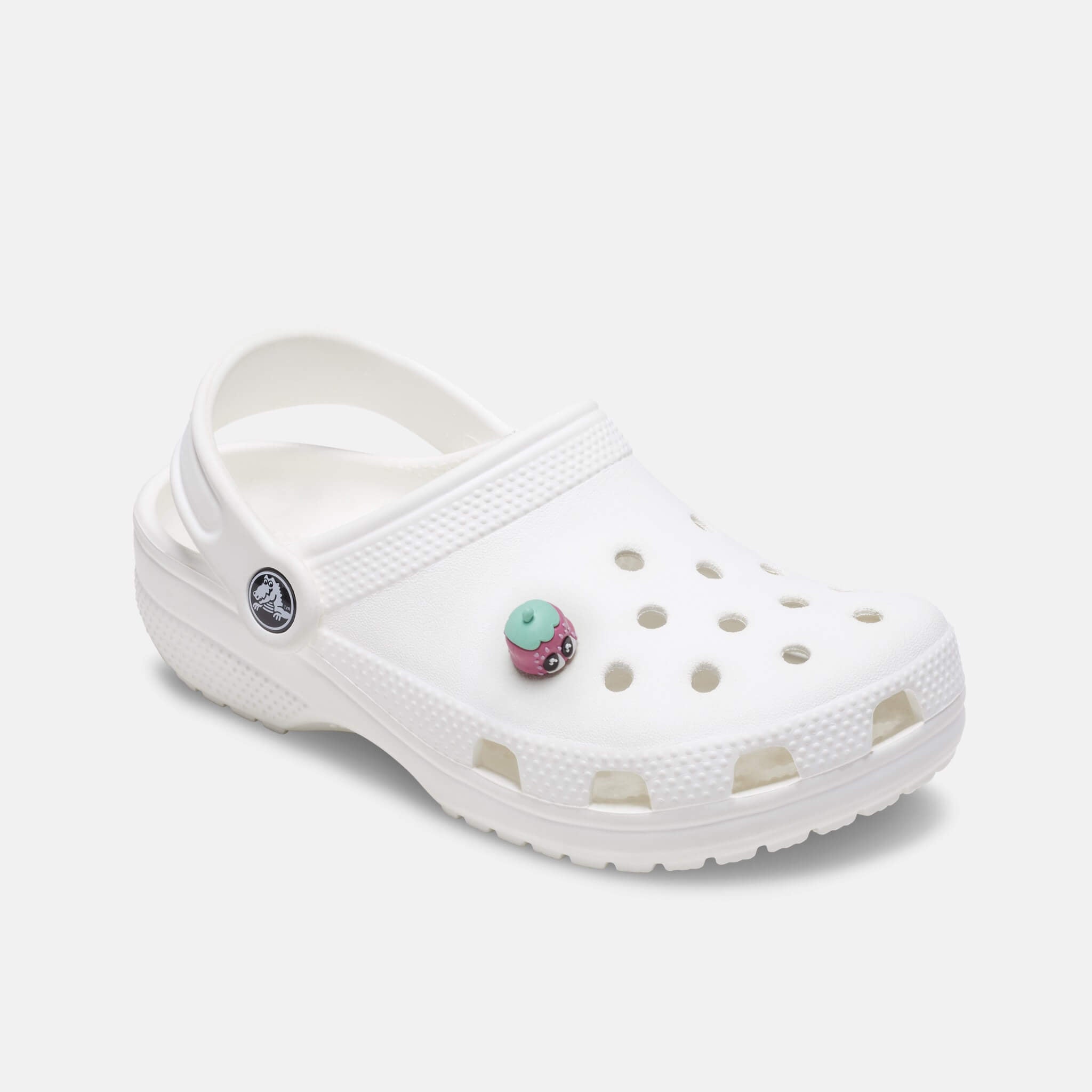 Odznáček Jibbitz – 3D Strawberry Cutie