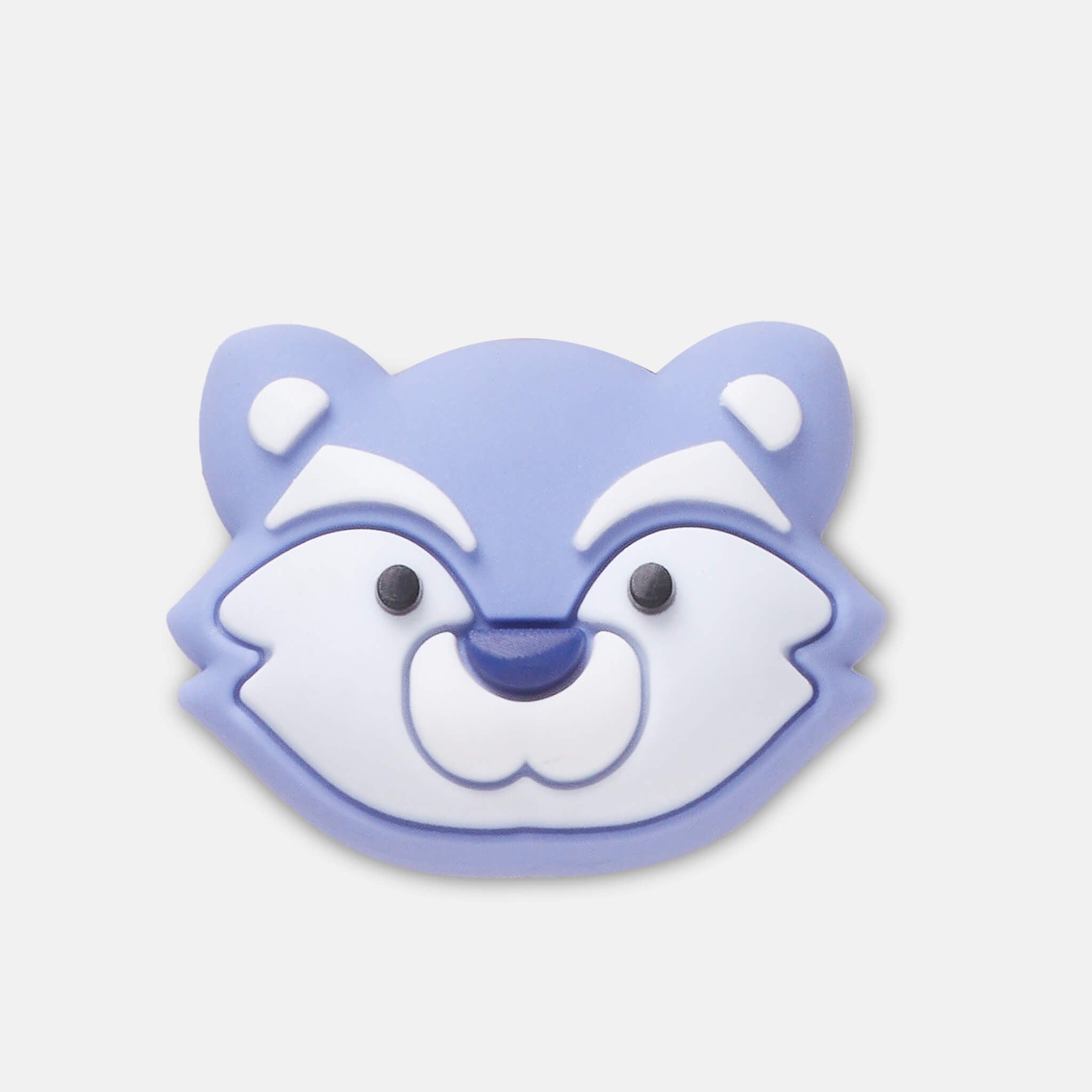 Odznáček Jibbitz – Teensy Tiny Racoon