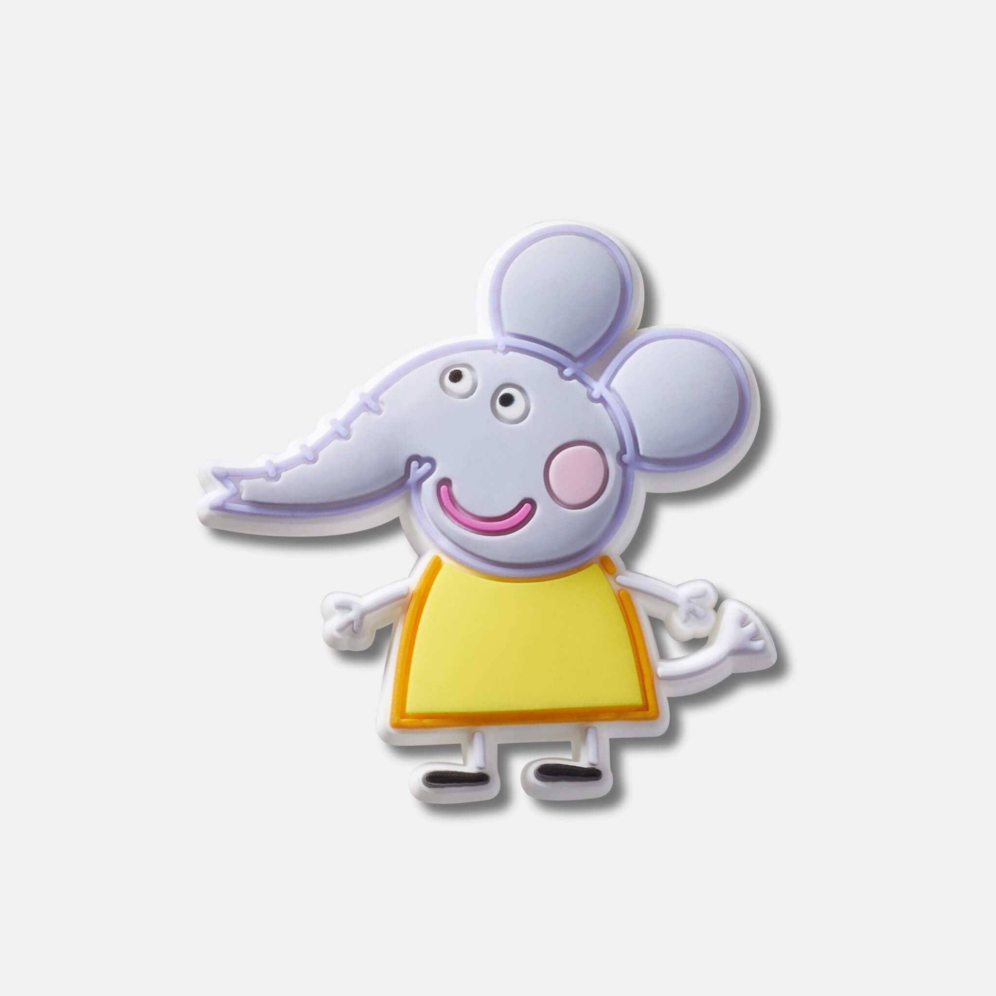 Odznáček Jibbitz – Peppa Pig Hasbro 2