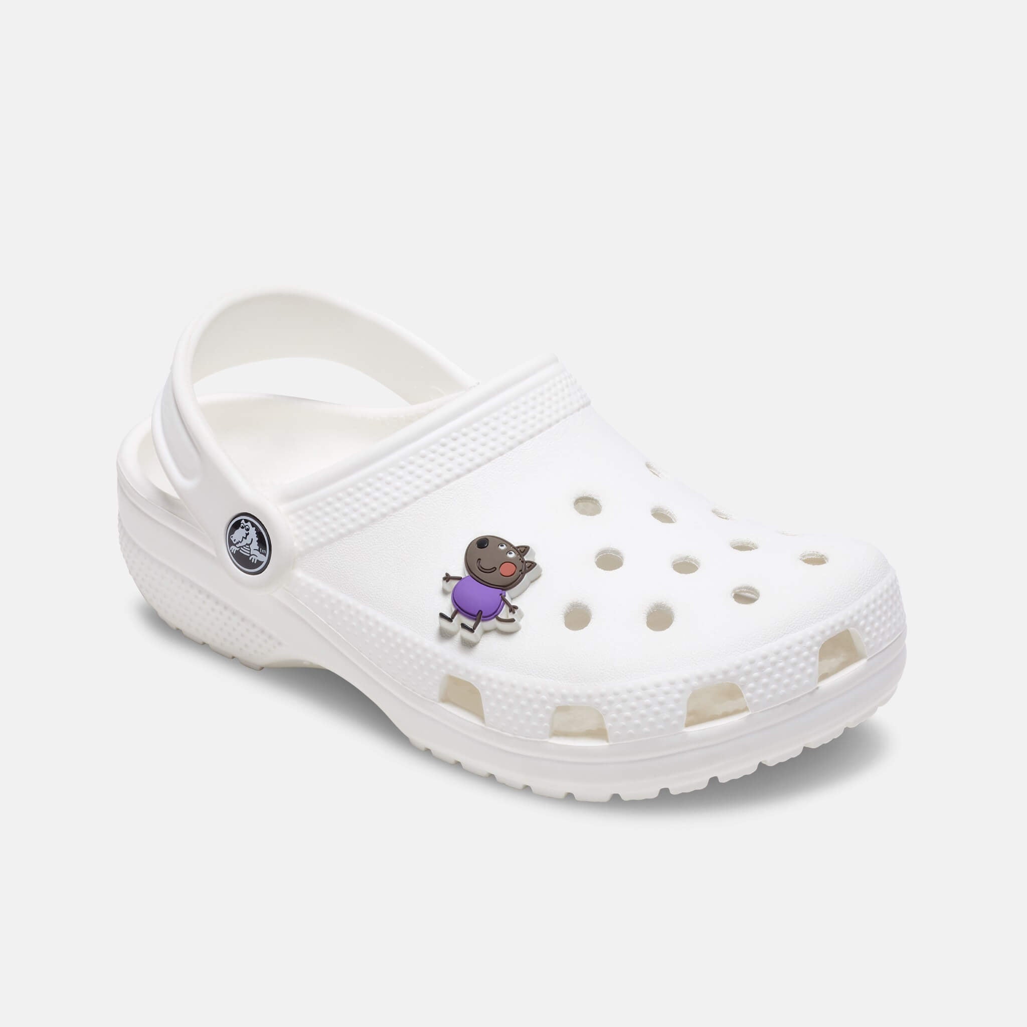 Odznáček Jibbitz – Peppa Pig Hasbro 3