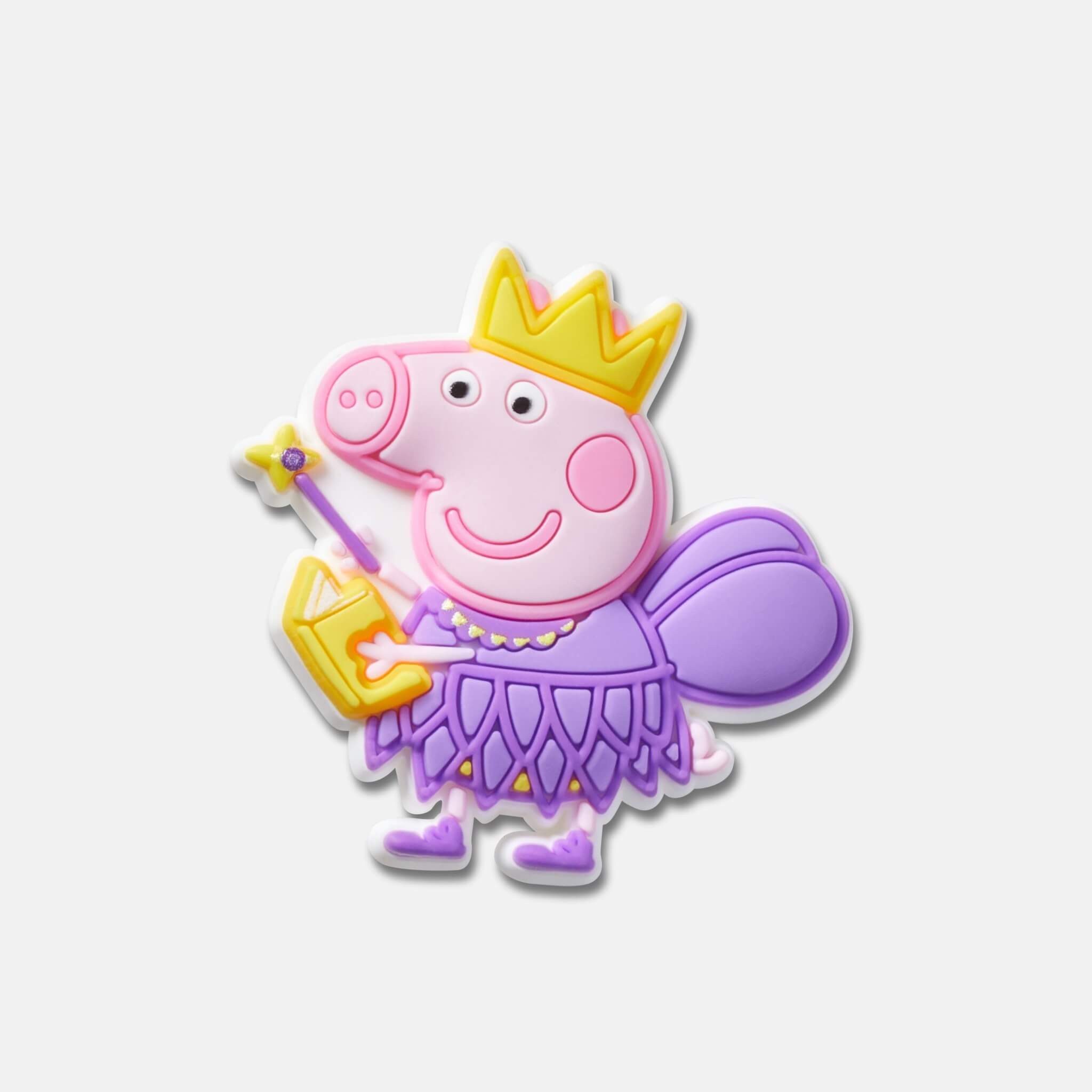 Odznáček Jibbitz – Peppa Pig Hasbro 5