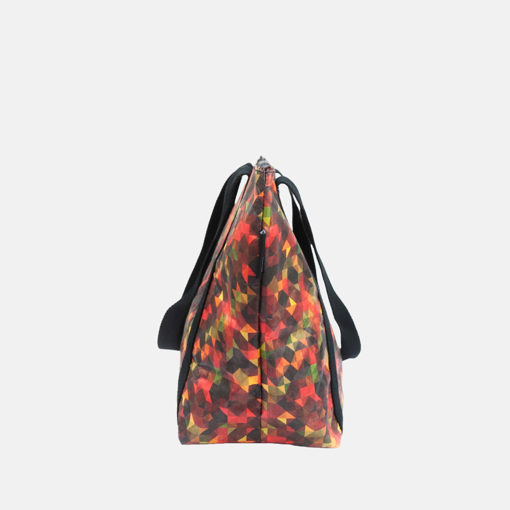 Kabelka Paperwallet Red