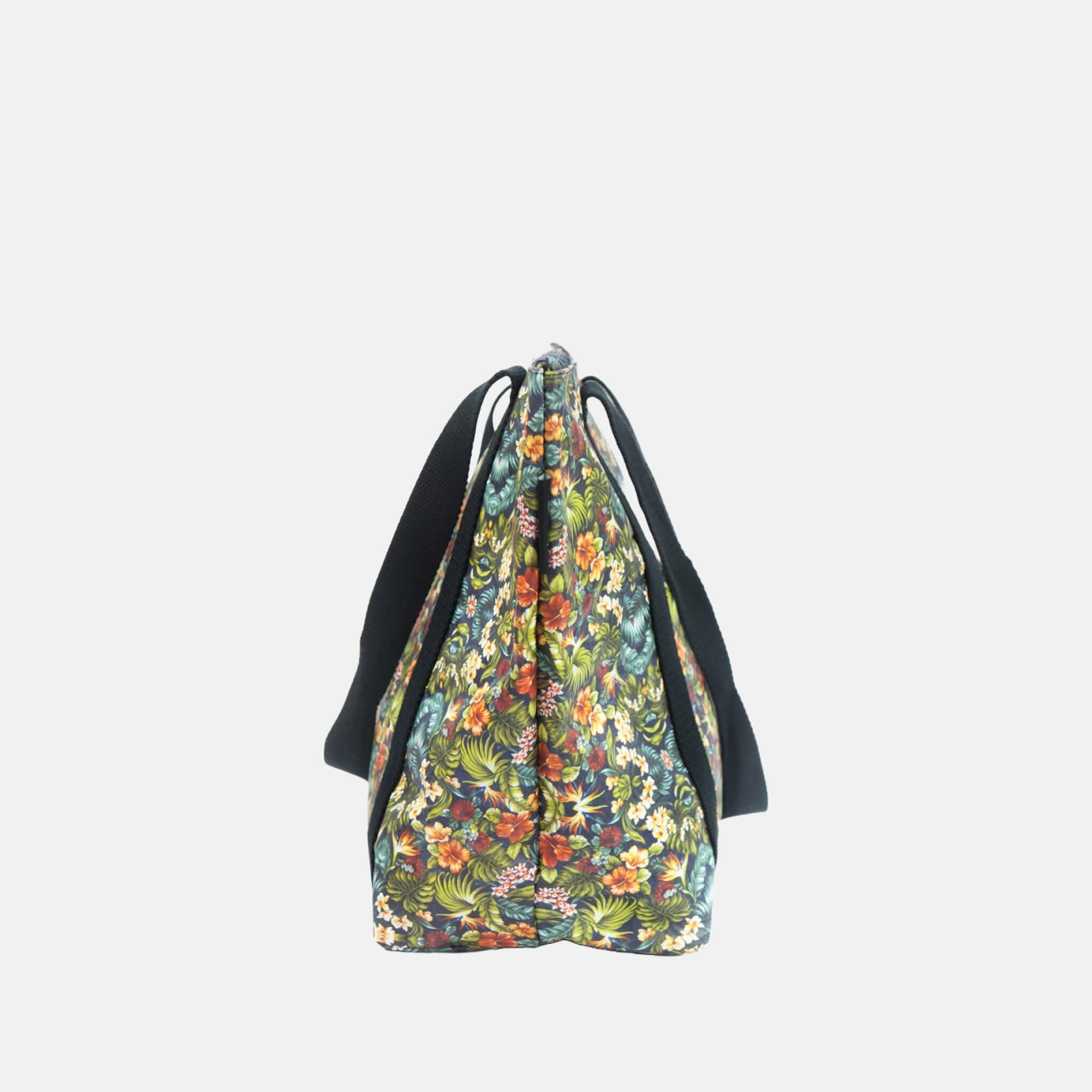 Kabelka Paperwallet Hawaiian