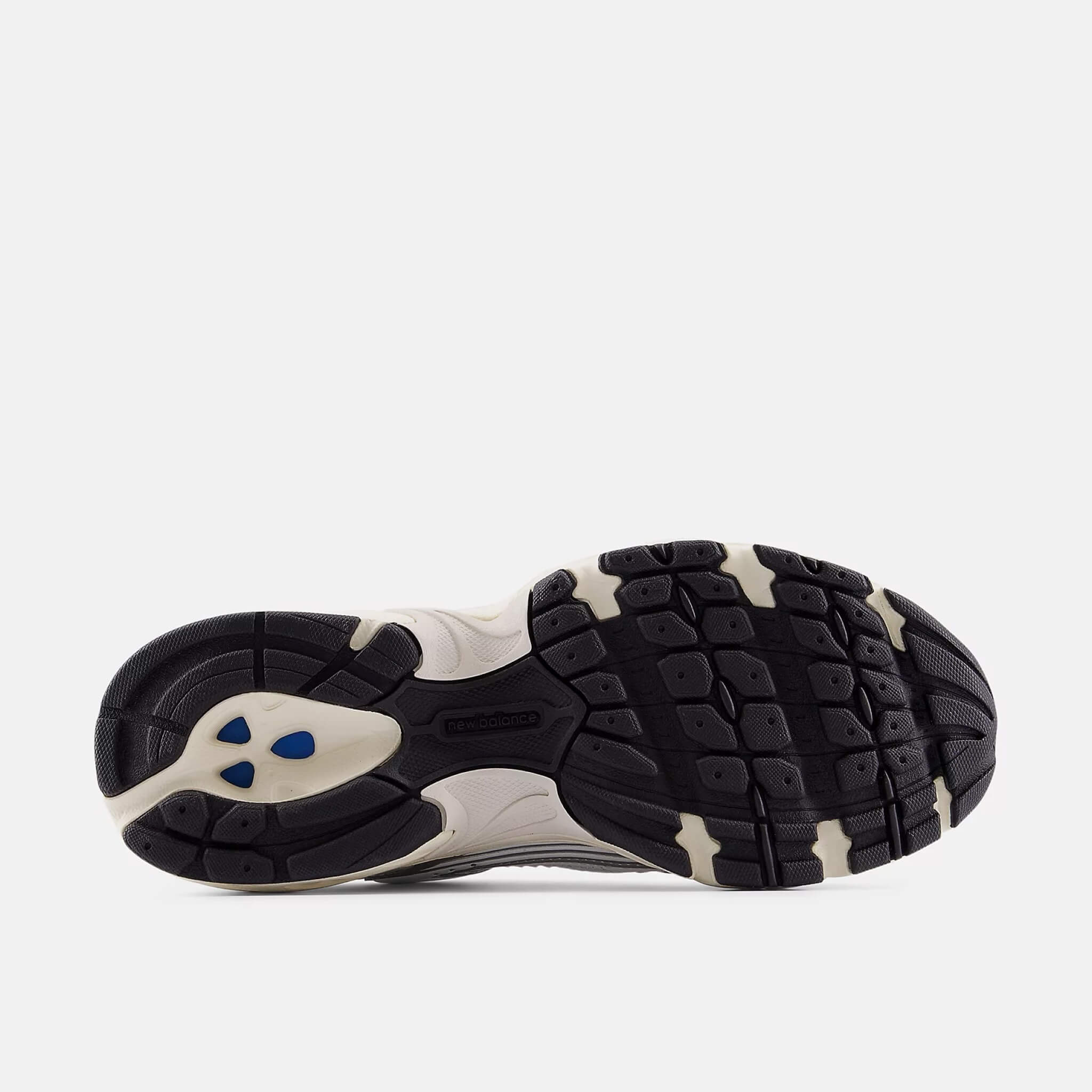 Unisex šedo-stříbrné volnočasové tenisky New Balance U530