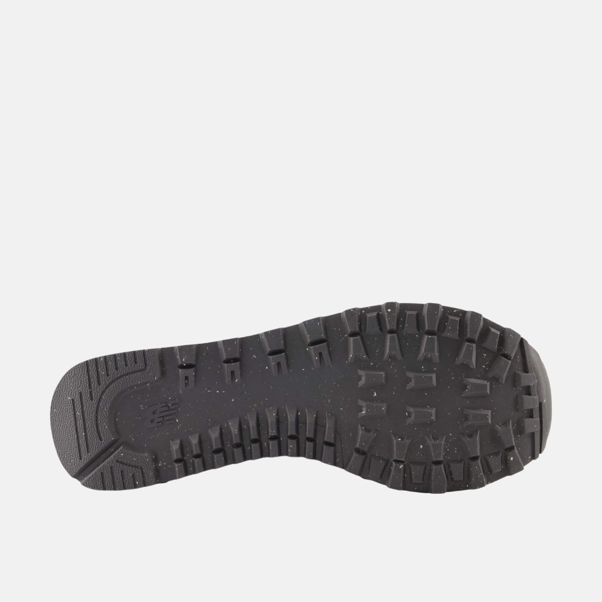 Dámské hnědé volnočasové tenisky New Balance WL574
