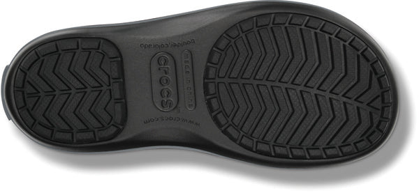 Winter Puff Boot Women Black/Charcoal