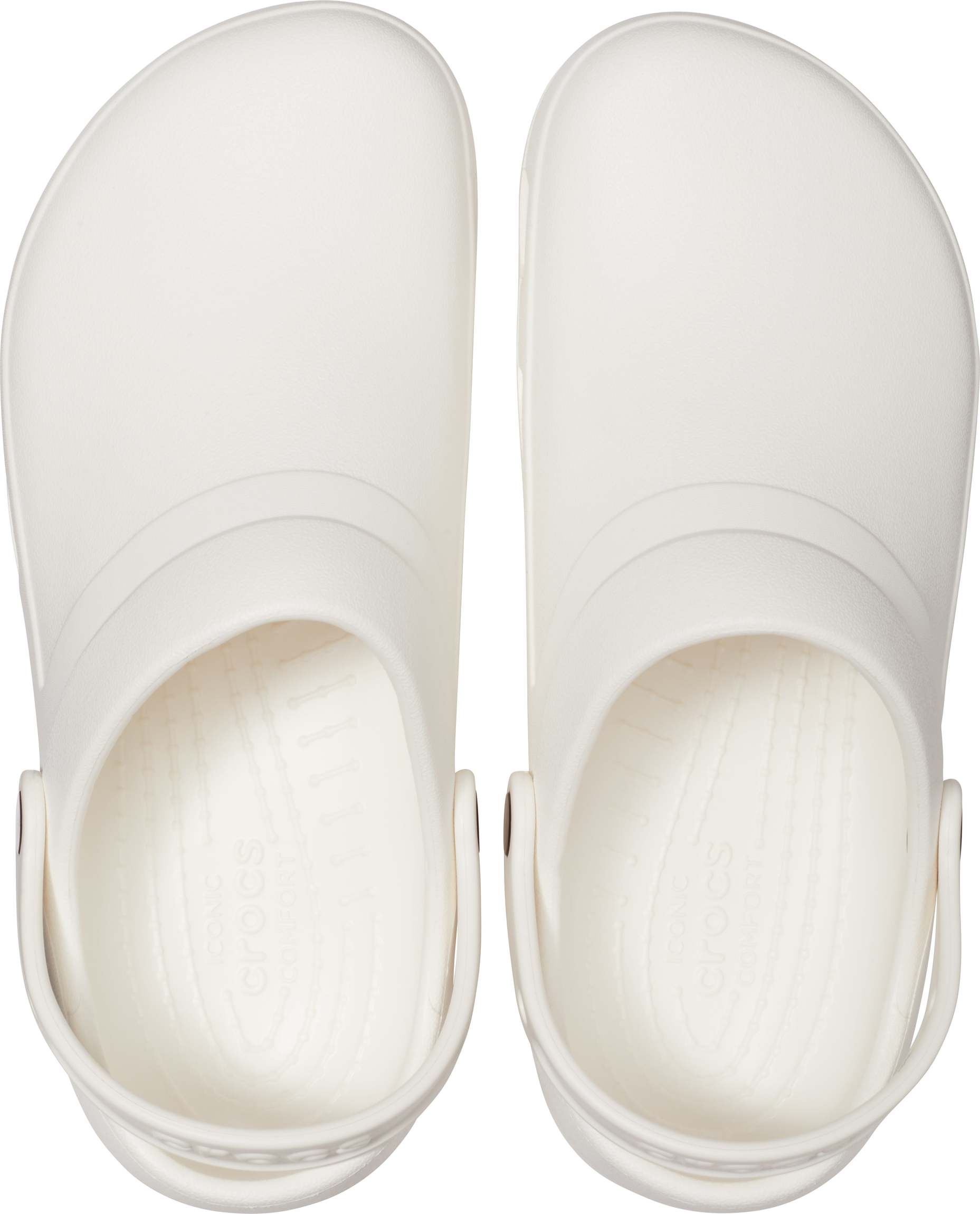 Specialist II Vent Clog White
