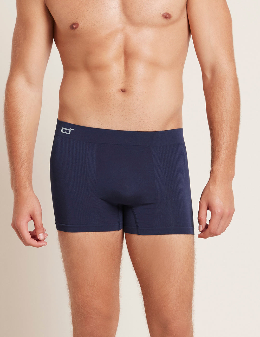 Modré boxerky Boody Men's Original Boxers