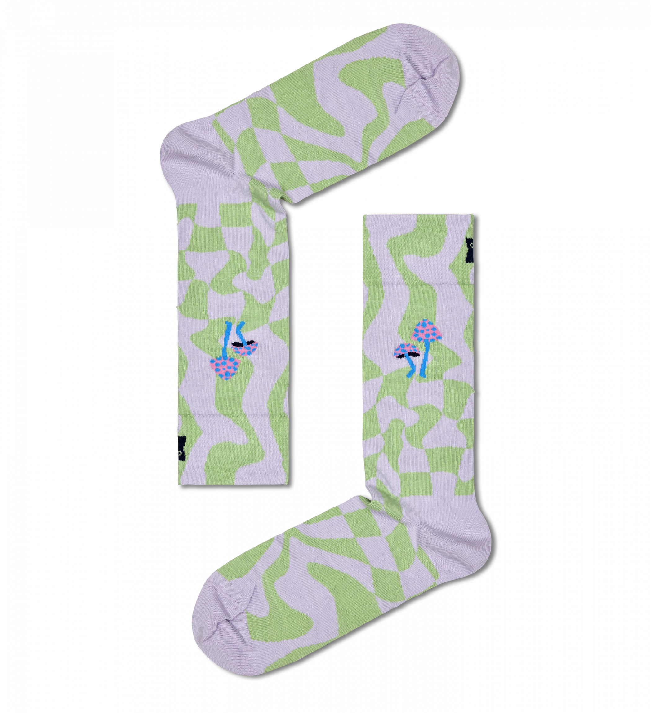 Dárkový box ponožek Happy Socks Happy In Wonderland – 4 páry