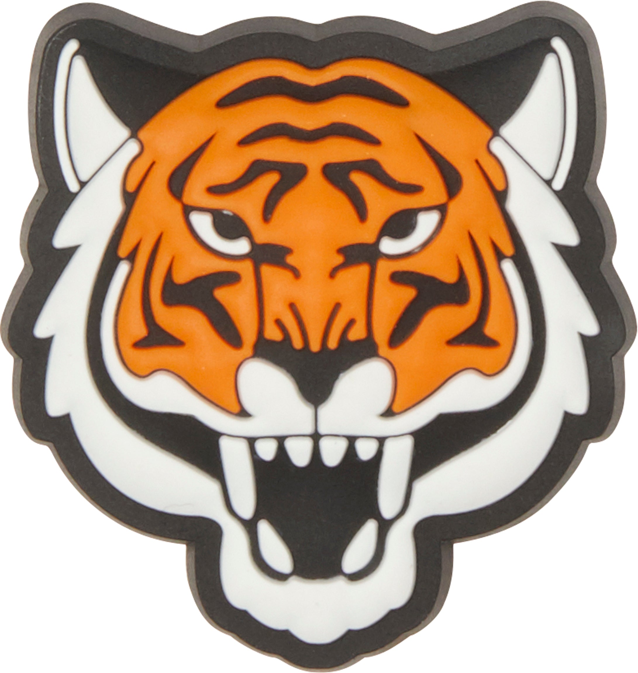 Odznáček Jibbitz - Tiger Mascot