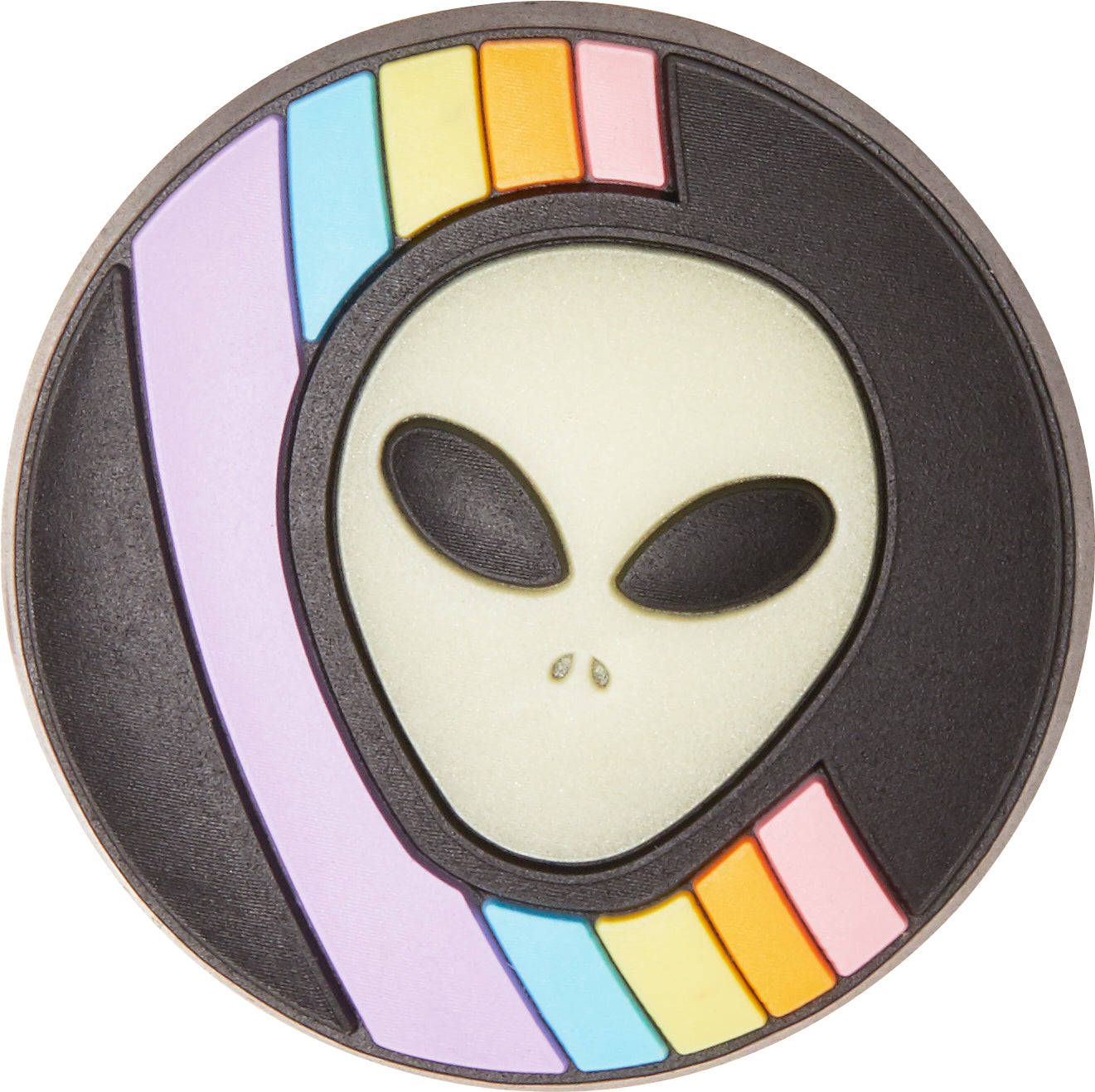 Ufo jibbitz sale
