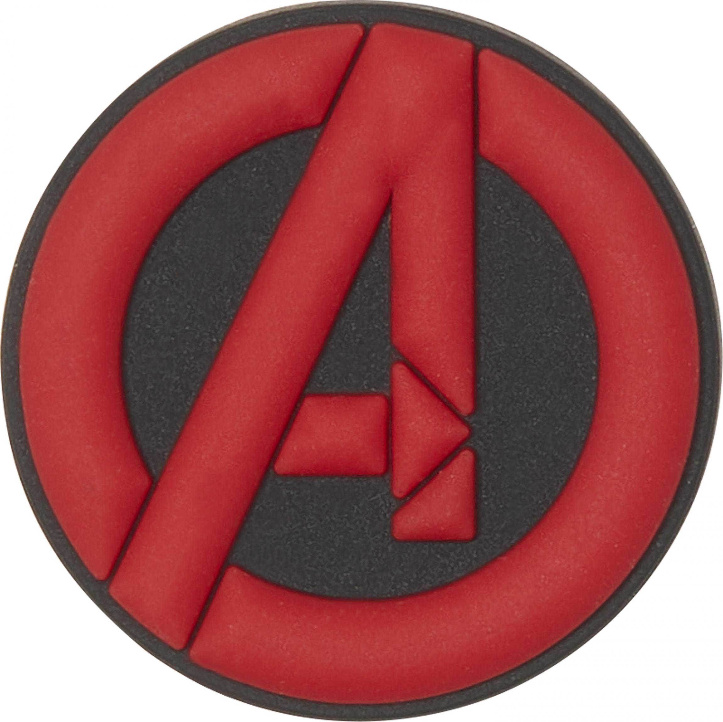 Avengers Symbol