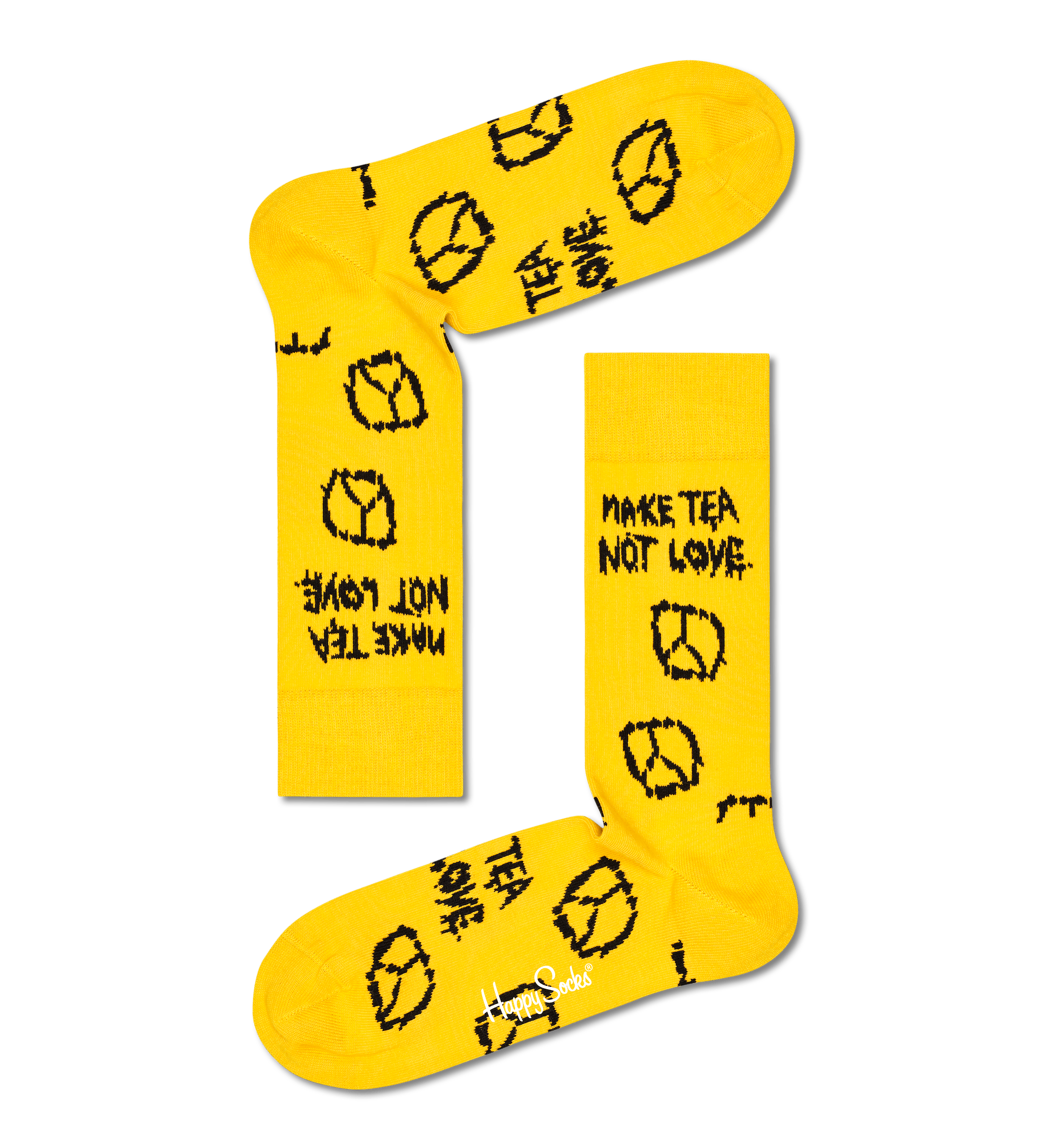 Dárkový box ponožek Happy Socks x Monty Python - 3 páry