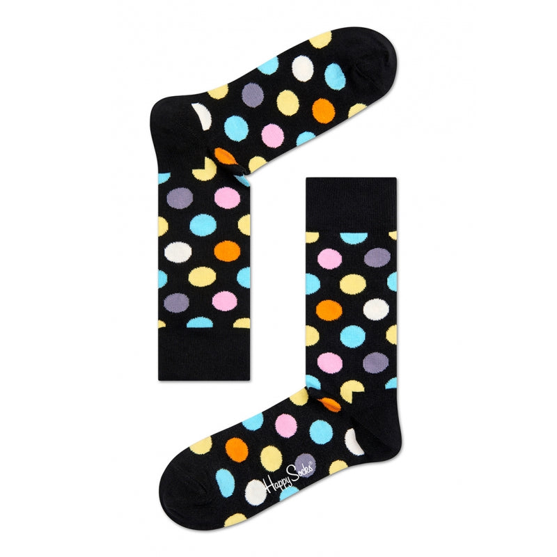 Dárkový box ponožek a prádla Happy Socks Combo Brief - 2 páry