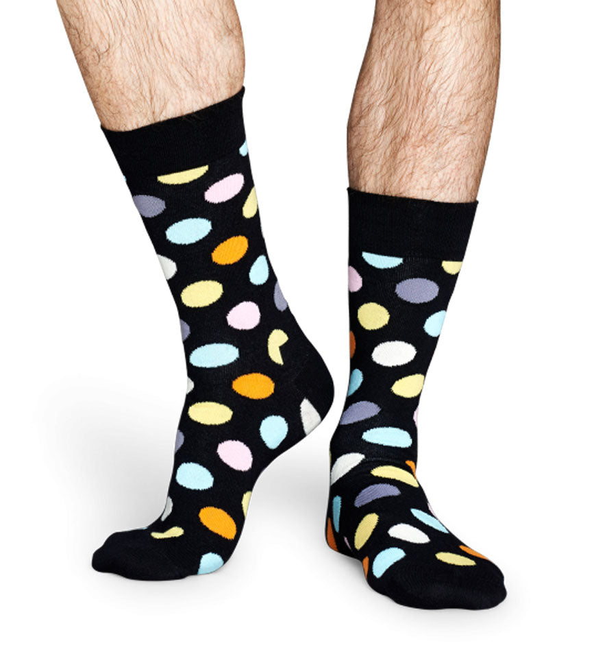 Dárková krabička Happy Socks Combo Boxer Brief, pánská