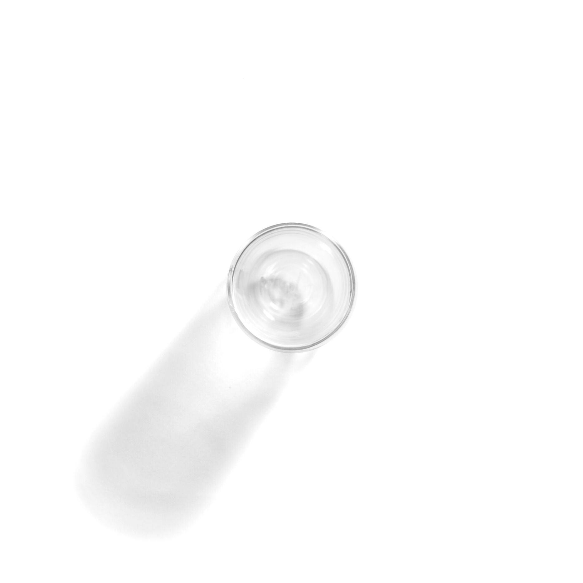 Čirá termo sklenička Fundamental Berlin Doppler Glass