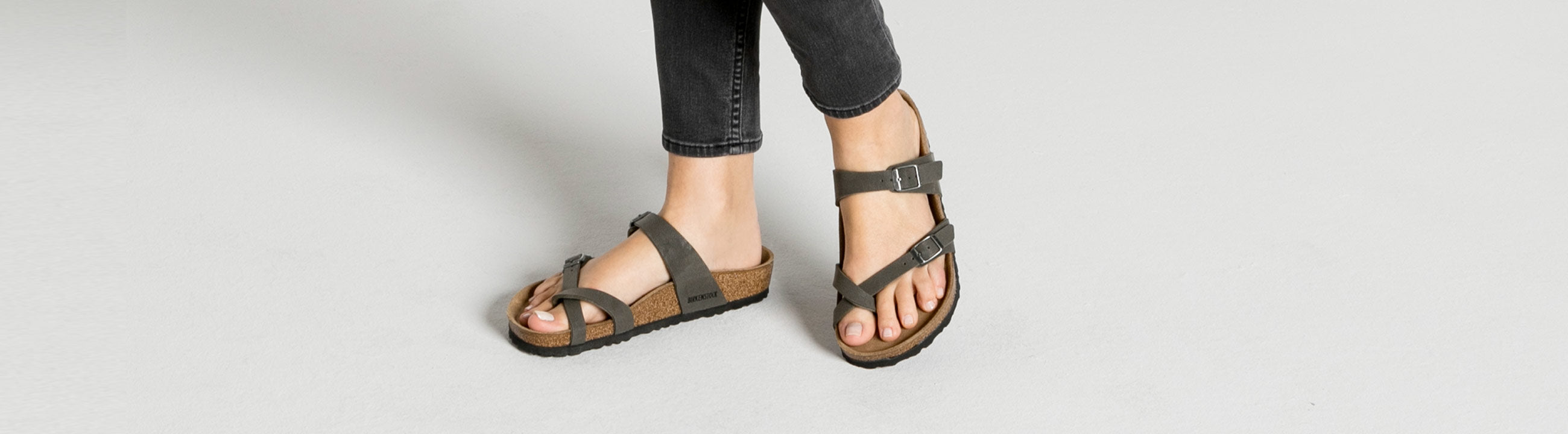 Sandály Birkenstock