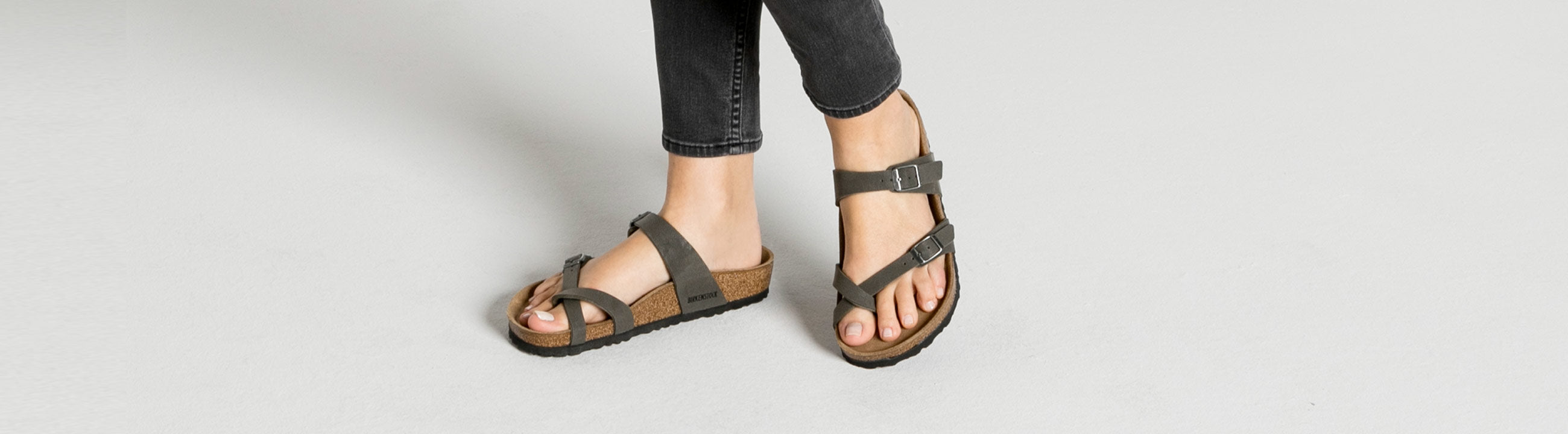 Sandály Birkenstock