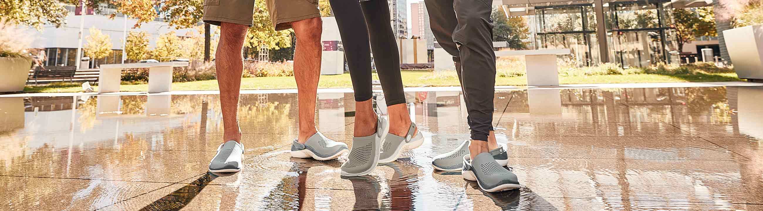 Crocs LiteRide