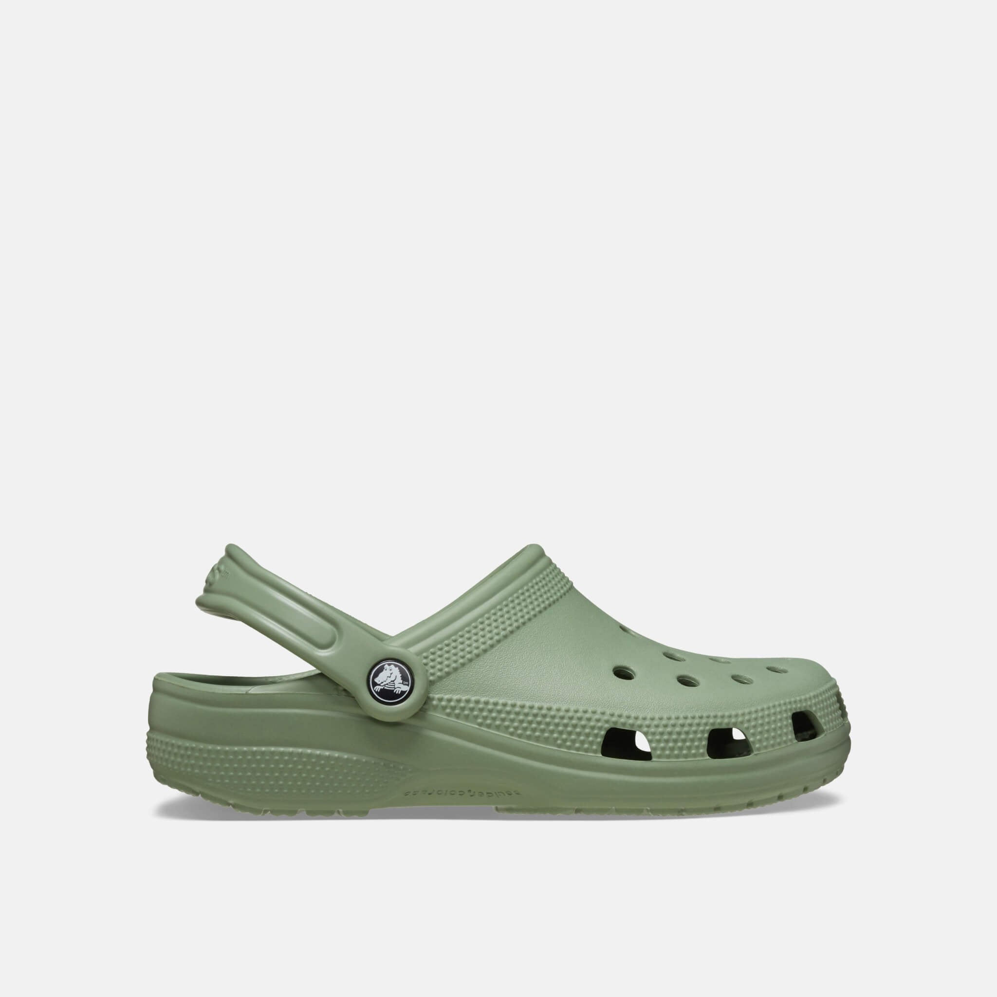 Classic Clog Moss