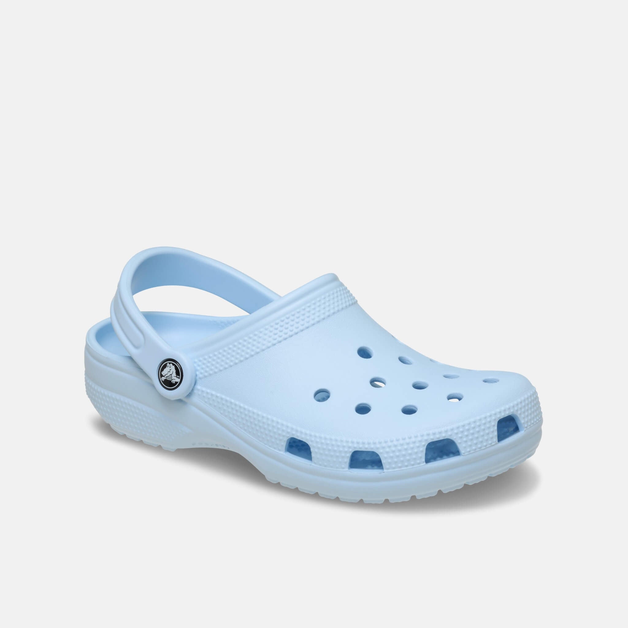 Classic Clog Blue Frost