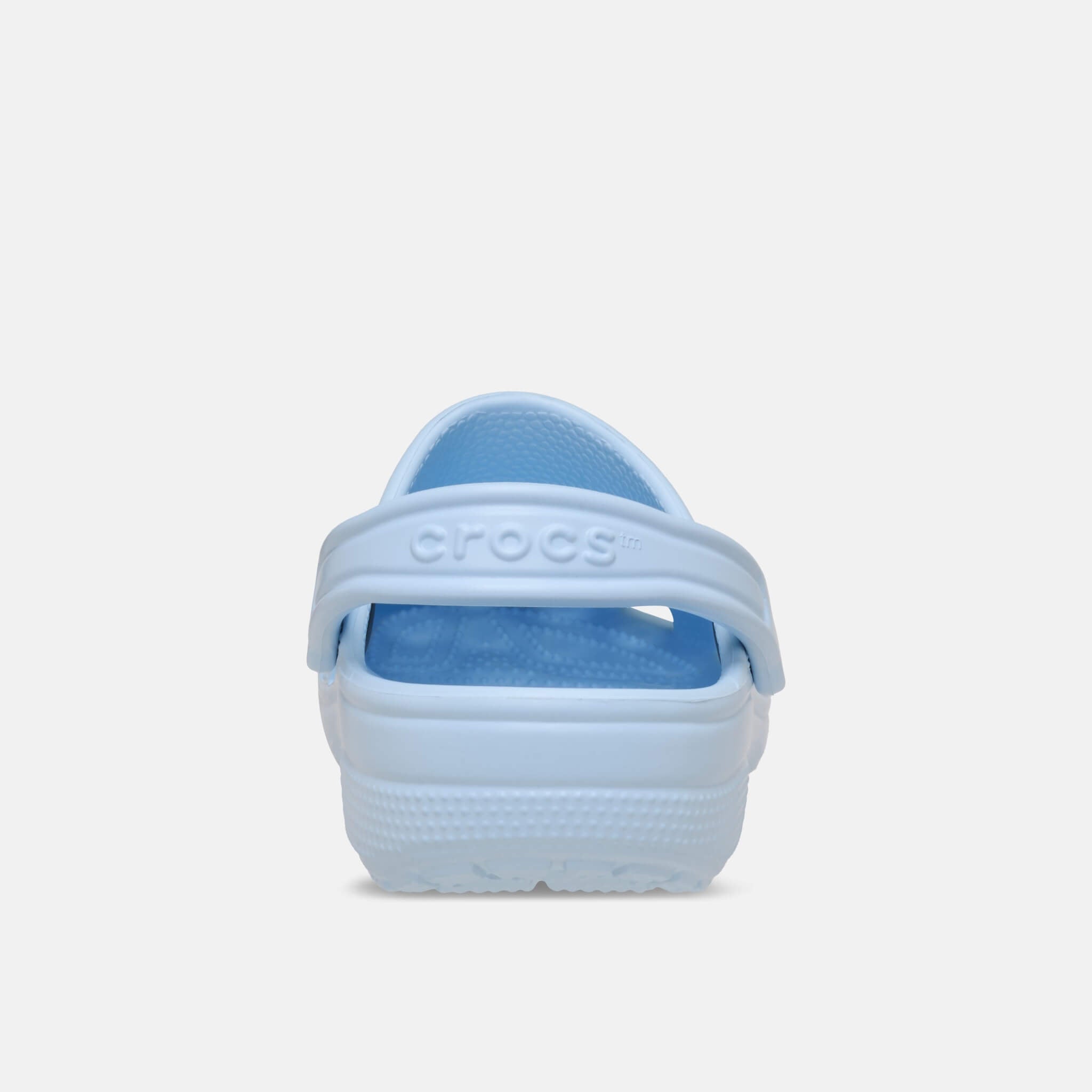 Classic Clog Blue Frost