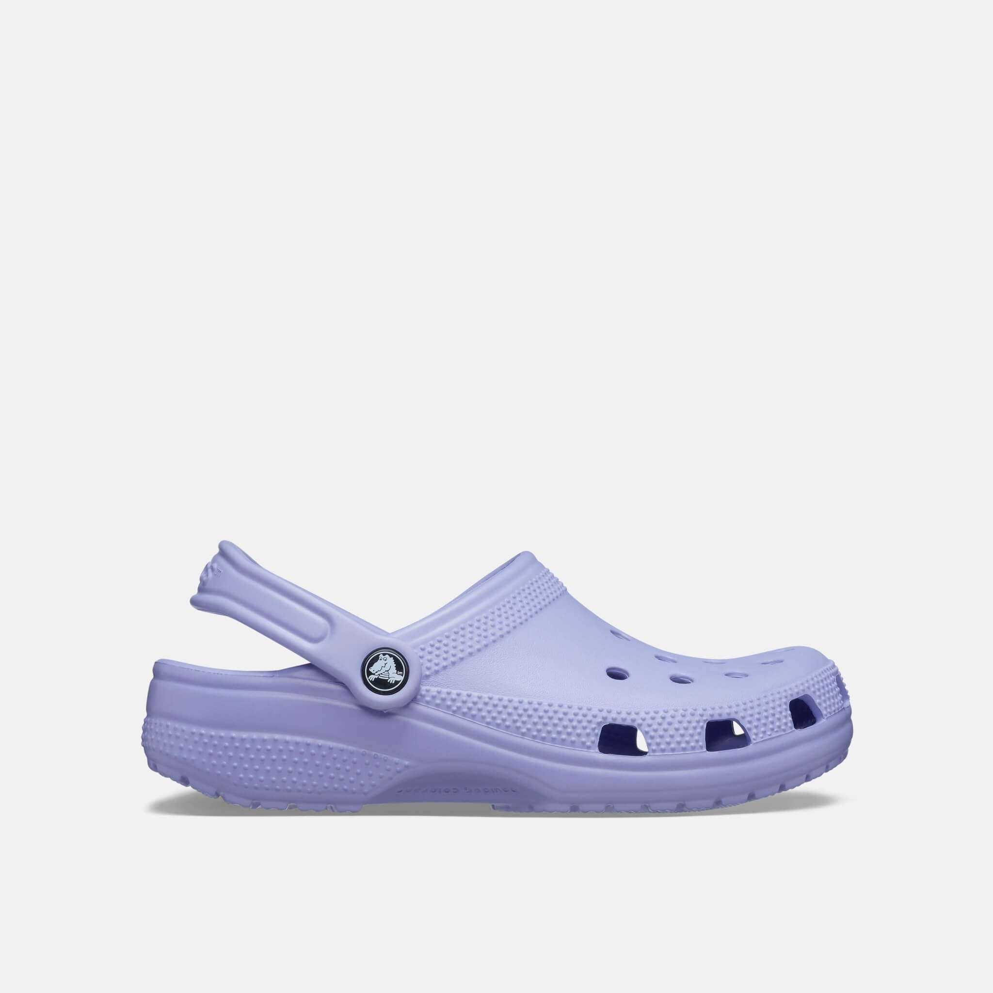 Classic Clog Mystic Purple