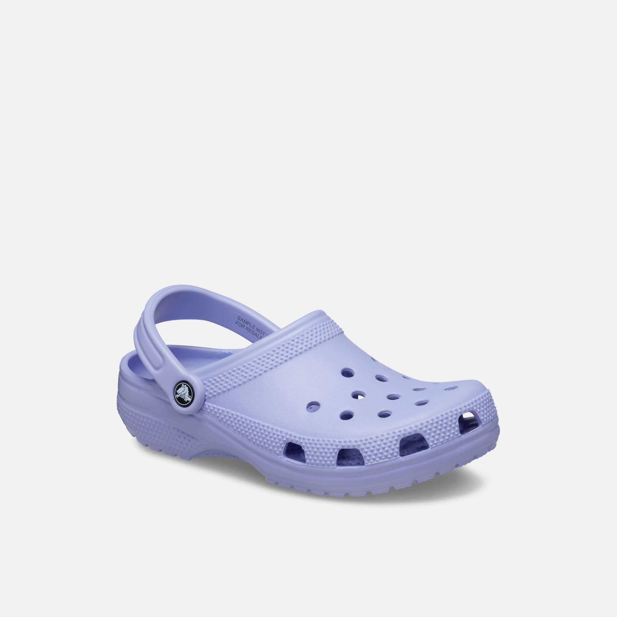 Classic Clog Mystic Purple