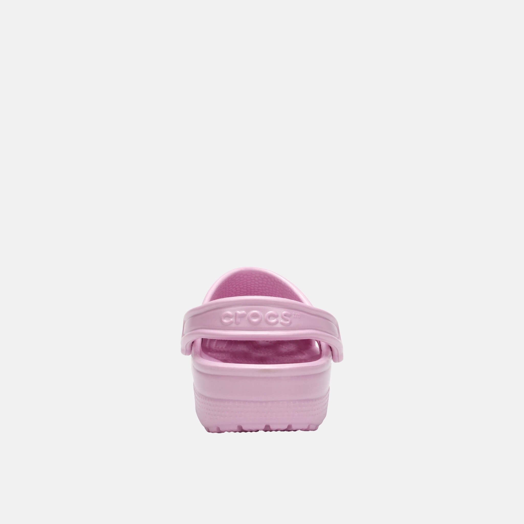 Classic Clog Ballerina Pink