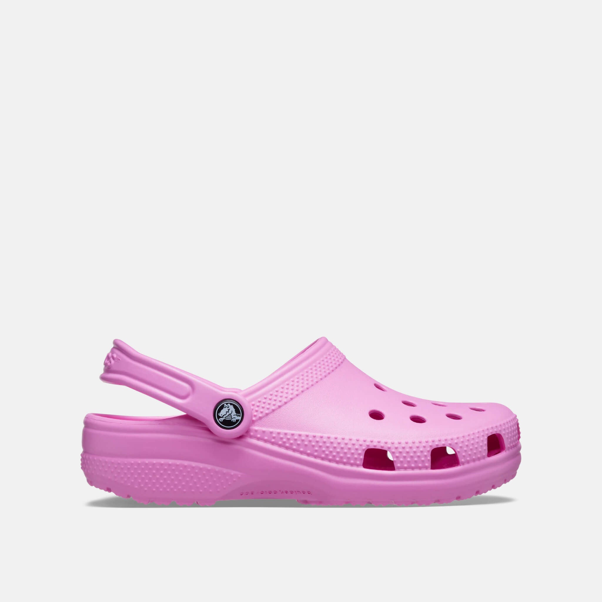 Classic Clog Taffy Pink