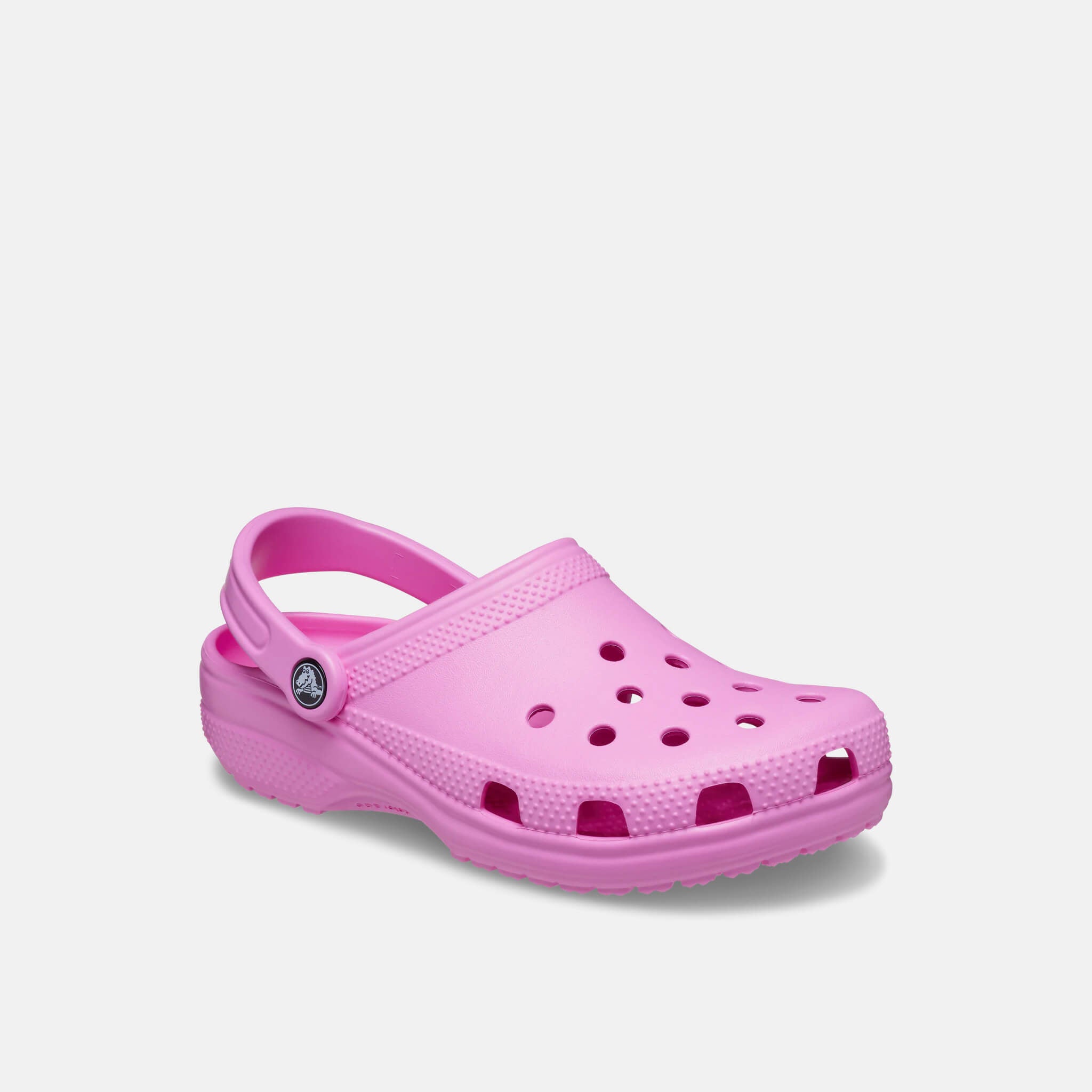 Classic Clog Taffy Pink