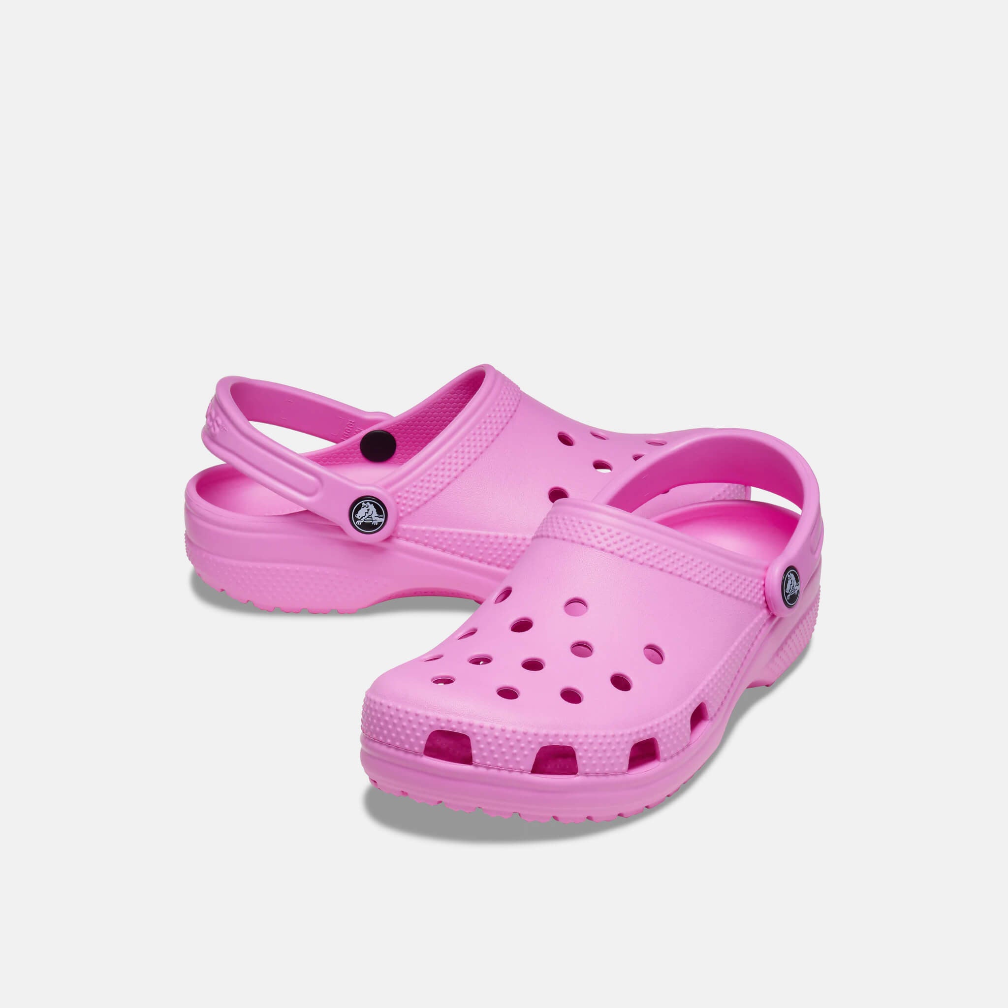 Classic Clog Taffy Pink