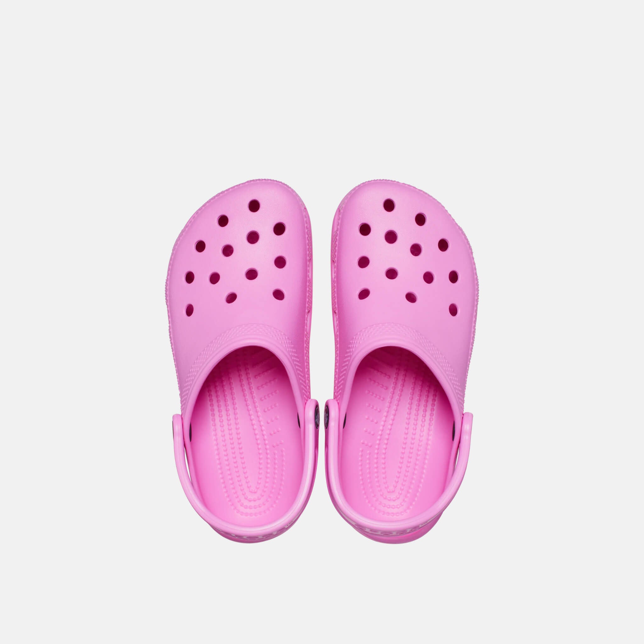 Classic Clog Taffy Pink