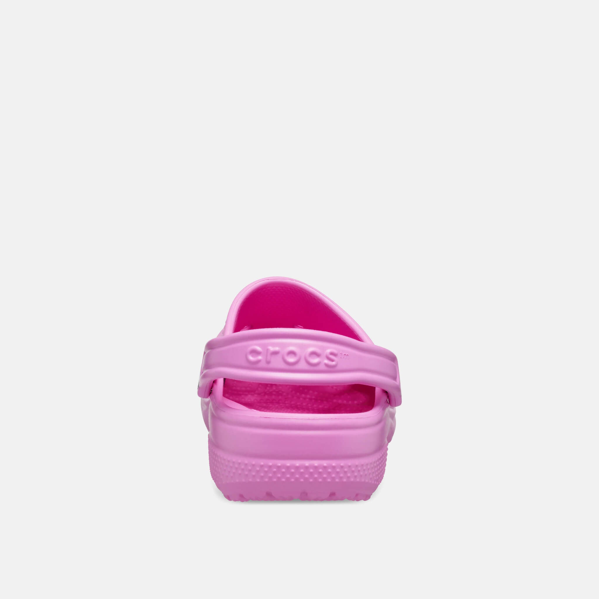 Classic Clog Taffy Pink
