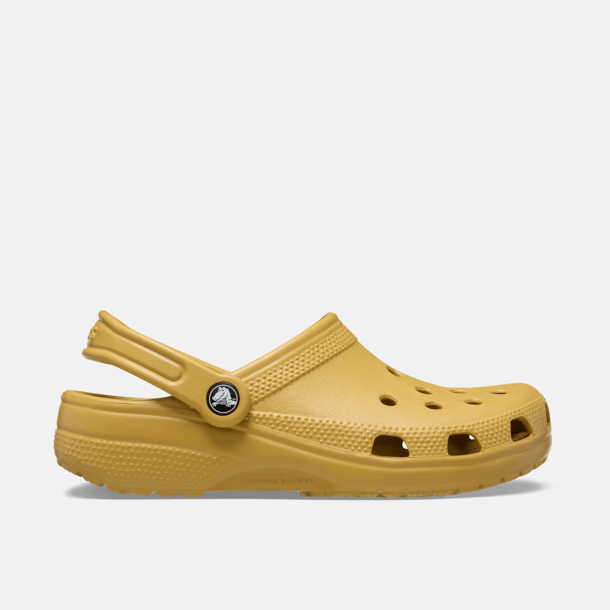 Classic Clog Desert Grass