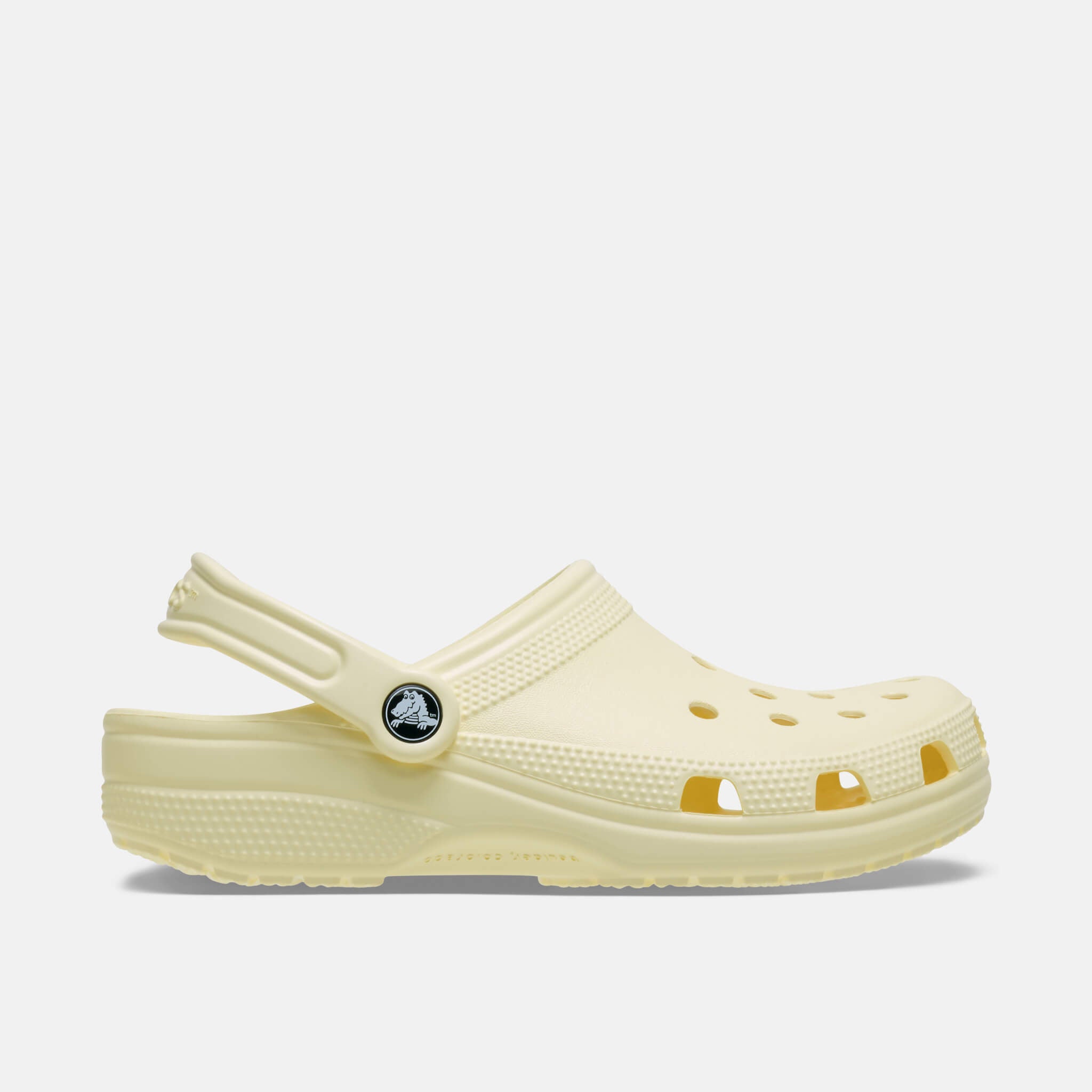 Classic Yellow Light